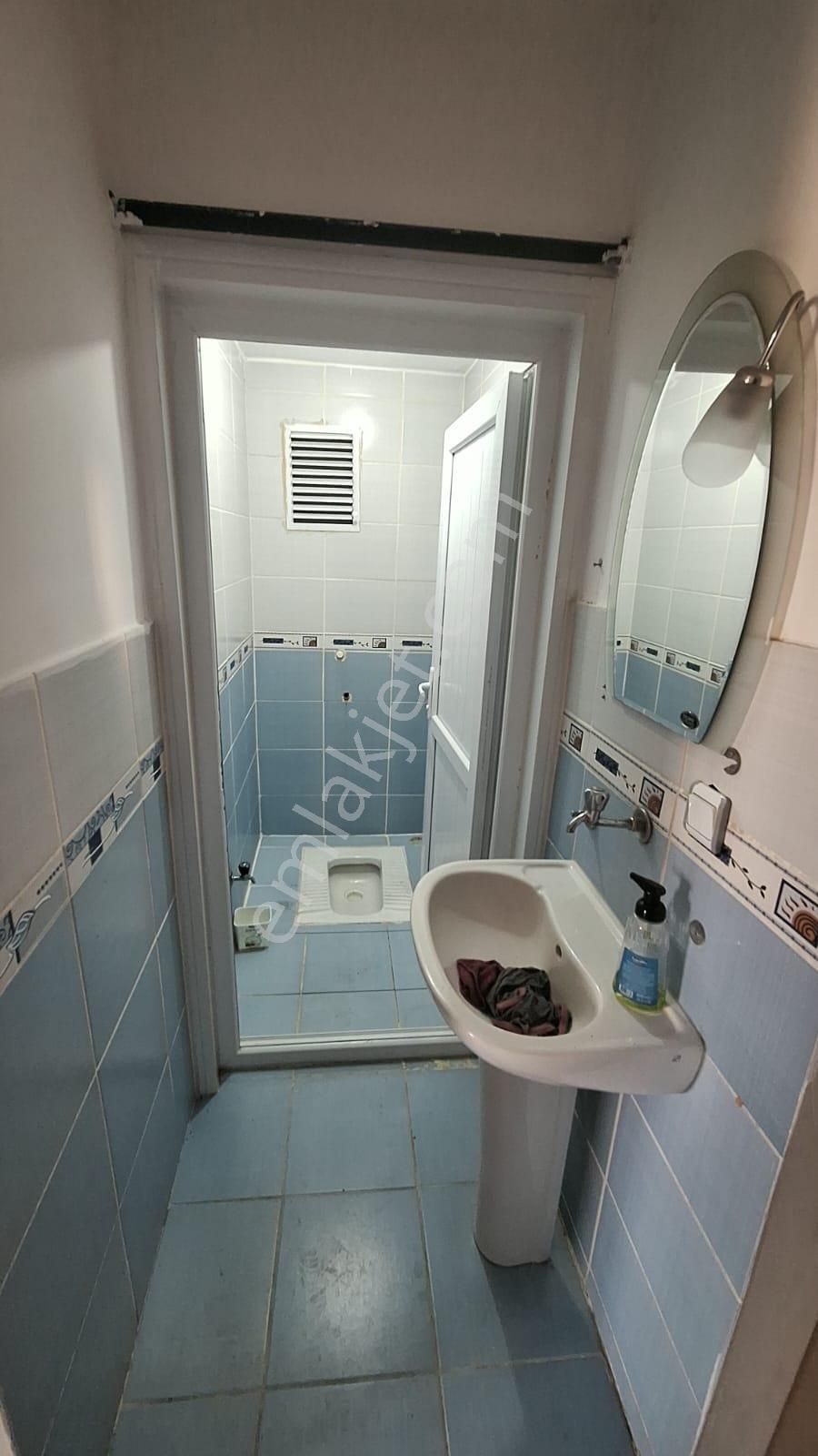 30 Ağustos Mh.de 3+1 Satılık Daire - Görsel 19