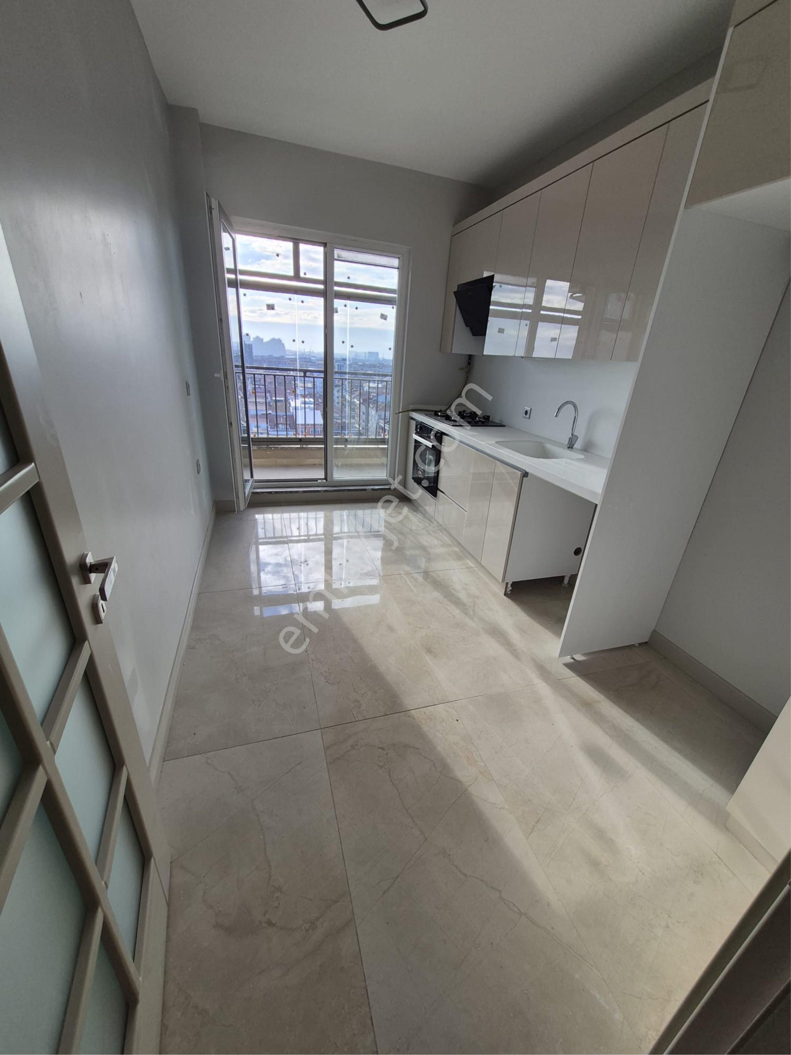 Uğurmumcu Mahallesi 2+1 100m2 Adl Site İçinde Otoparklı 7/24 Güvenlikli Kiralık Daireler - Görsel 6