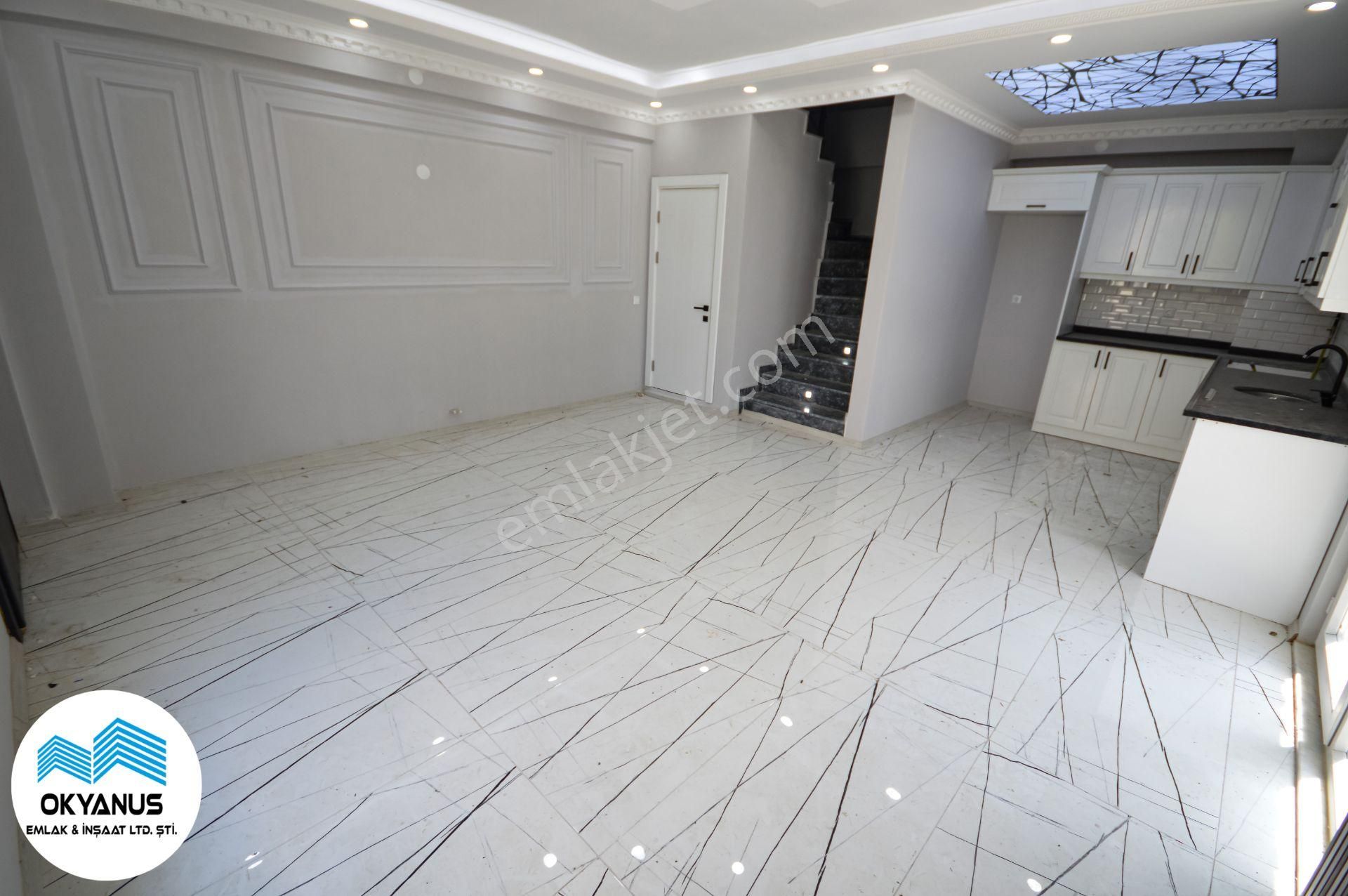 Sakarya Kocaalide Müstakil Bahçe Kullanımlı Villa!!! - Görsel 12