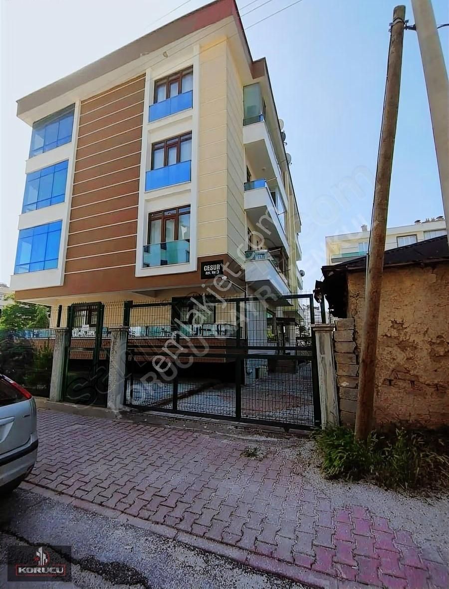 Mükemmel Konumda Satılık 2+1 Fırsat Daire!!! - Görsel 11