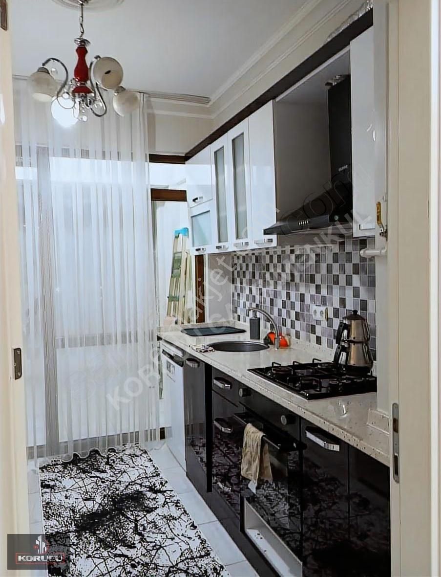 Mükemmel Konumda Satılık 2+1 Fırsat Daire!!! - Görsel 7