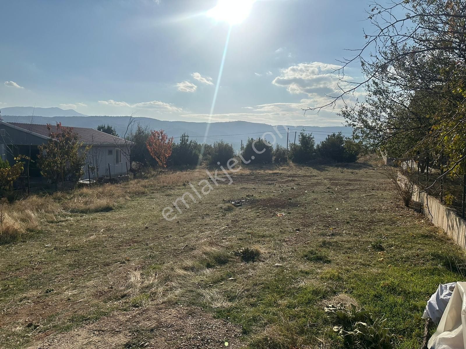 Cankurtaran Tuna Petrol Üstü Fırsat Arsa - Görsel 4