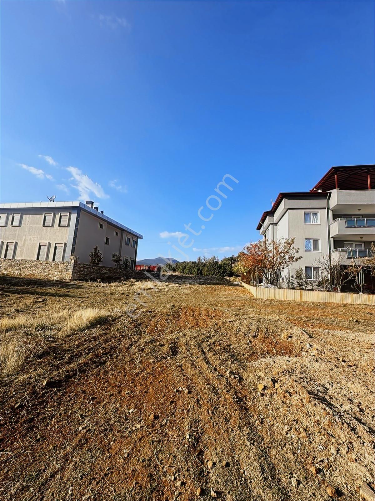 Cankurtaran Tuna Petrol Üstü Fırsat Arsa - Görsel 6