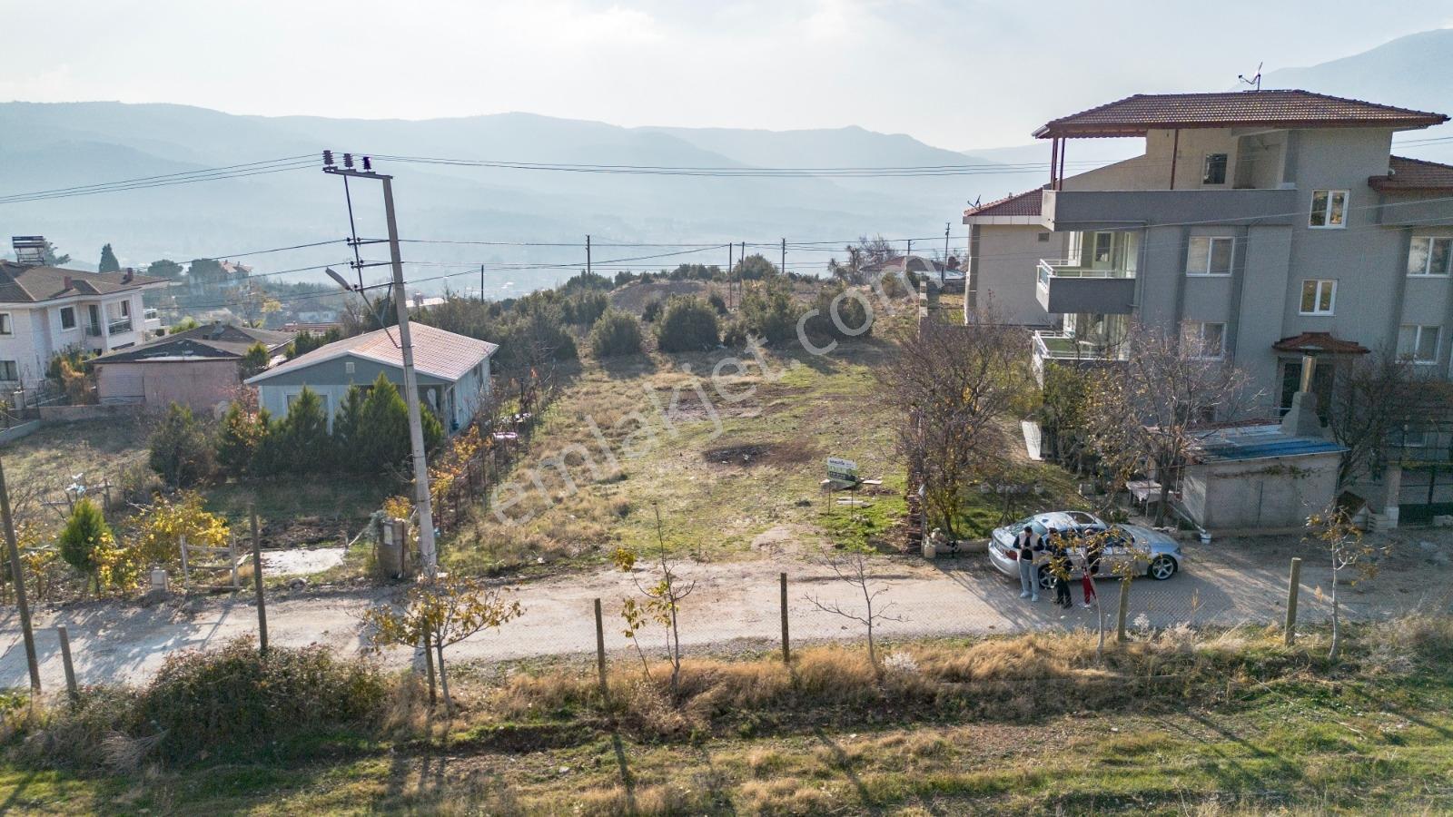 Cankurtaran Tuna Petrol Üstü Fırsat Arsa - Görsel 4