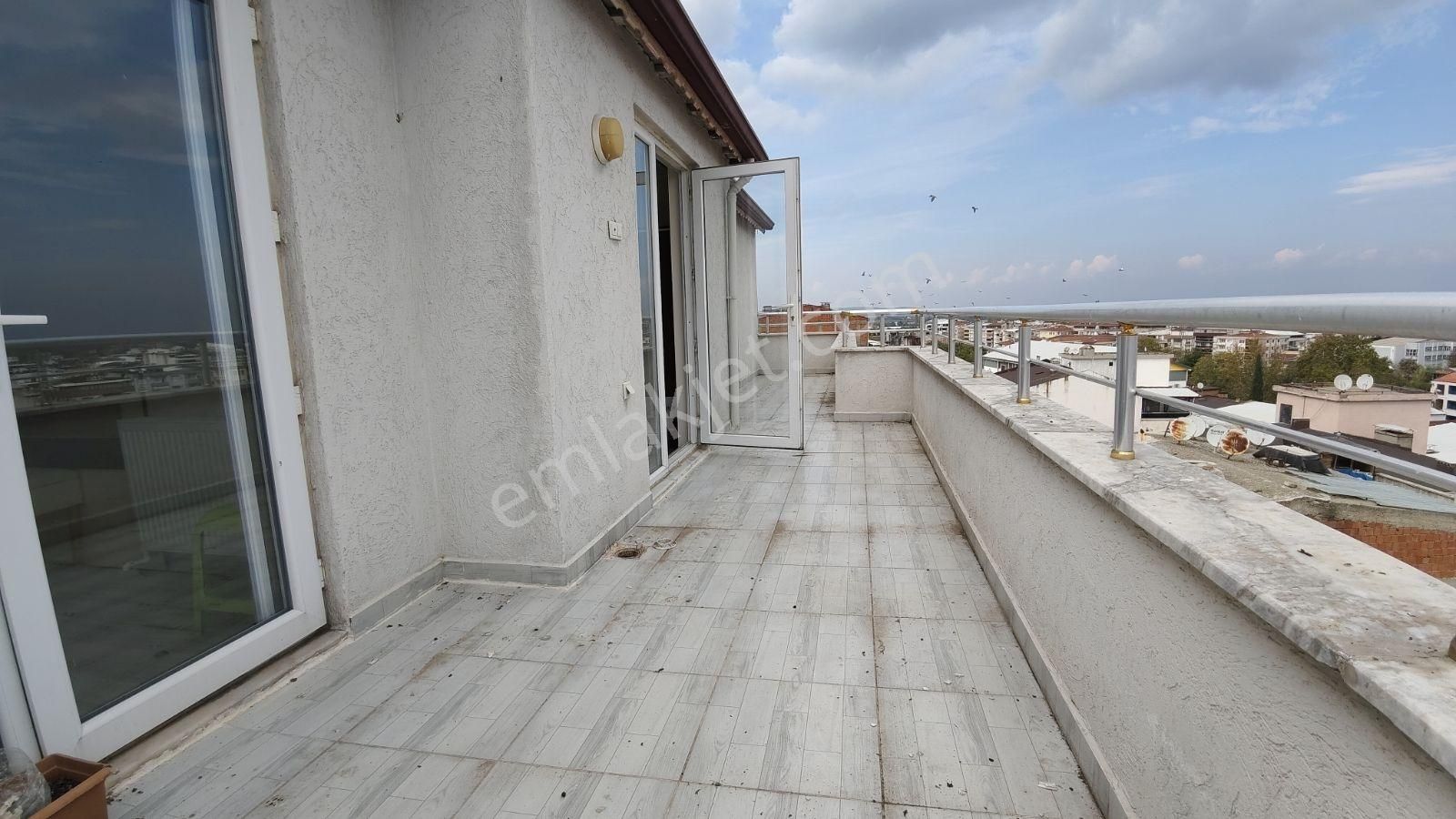 Selimiye Mah. 4+1 Dubleks Daire Satılık Aysun Yavuz'dan - Görsel 14