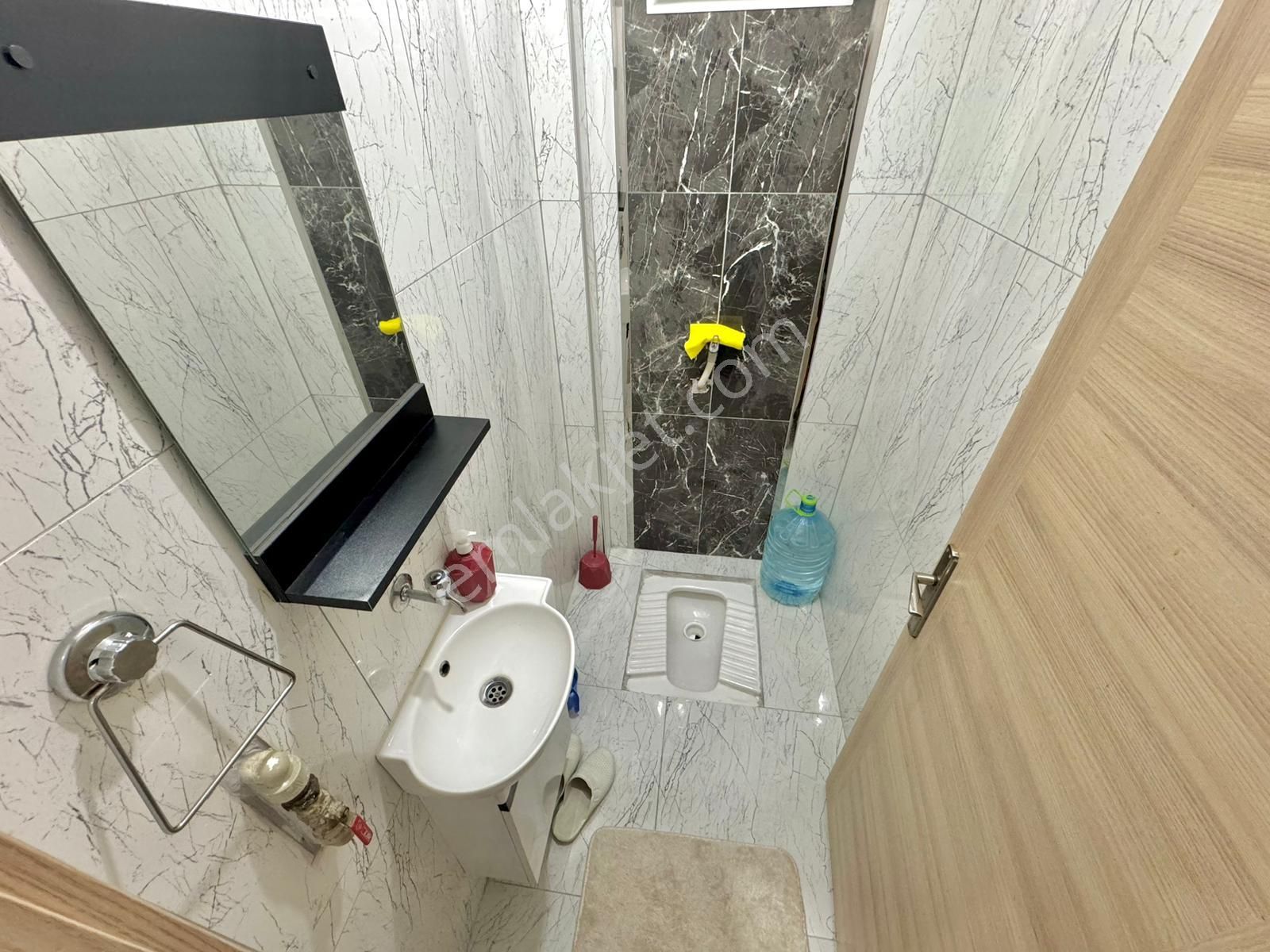 Ufuk Kılıç Emlak'tan Okullar Bölgesinde 130m² Full Yapılı 3.kat Geniş 3+1 - Görsel 29