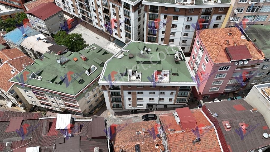 İlka'dan Acil Fırsat Site İçi 38.000₺ Kiracılı Metrobüse 3dk - Görsel 21