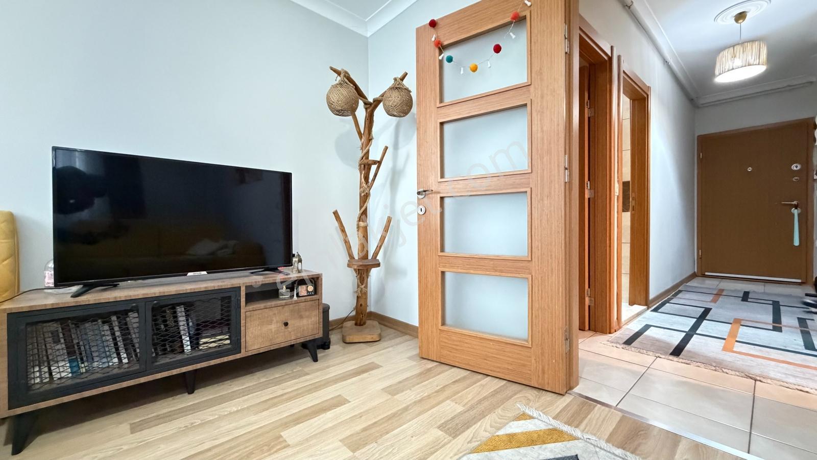 İlka'dan Acil Fırsat Site İçi 38.000₺ Kiracılı Metrobüse 3dk - Görsel 6