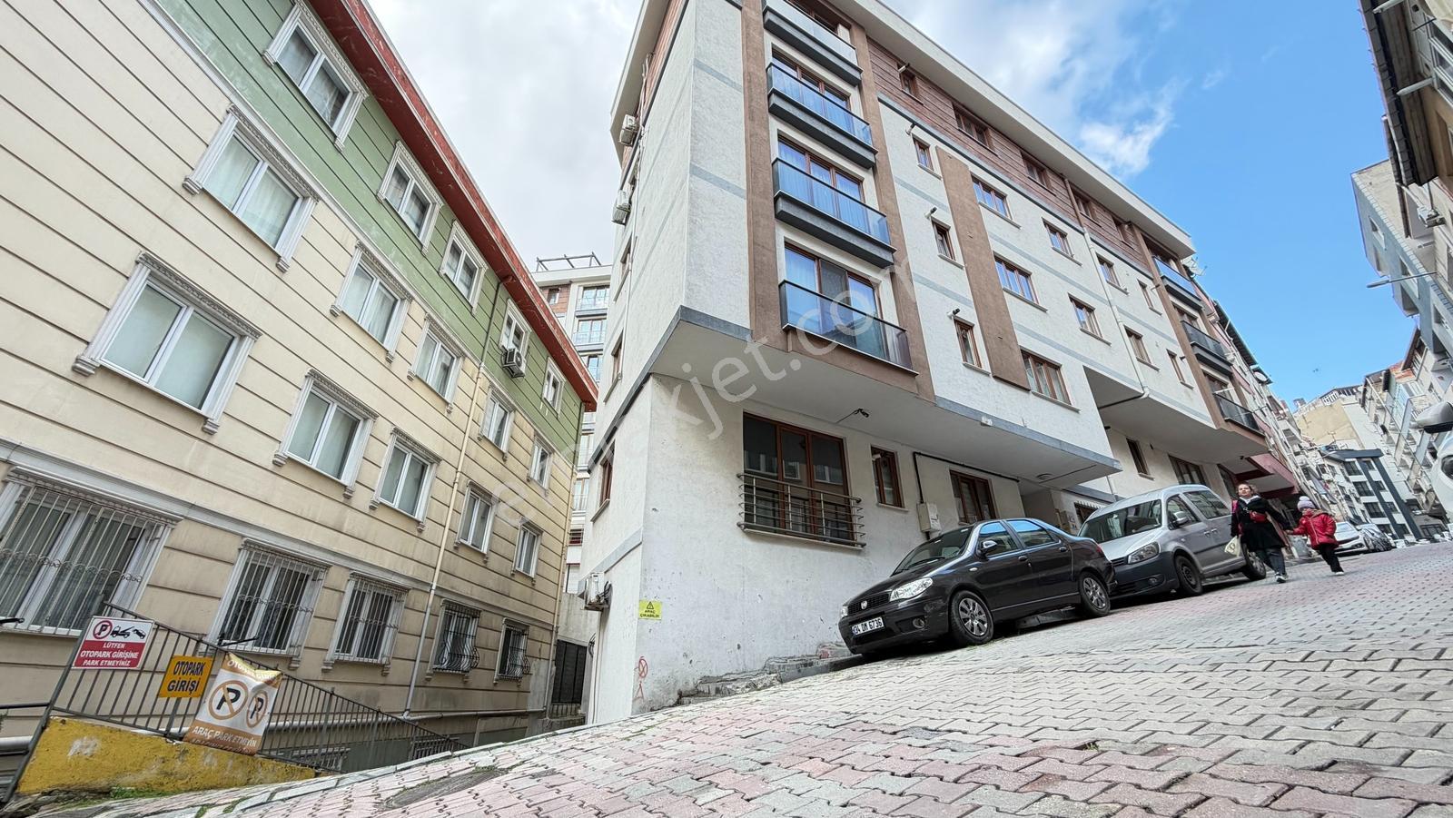 İlka'dan Acil Fırsat Site İçi 38.000₺ Kiracılı Metrobüse 3dk - Görsel 3