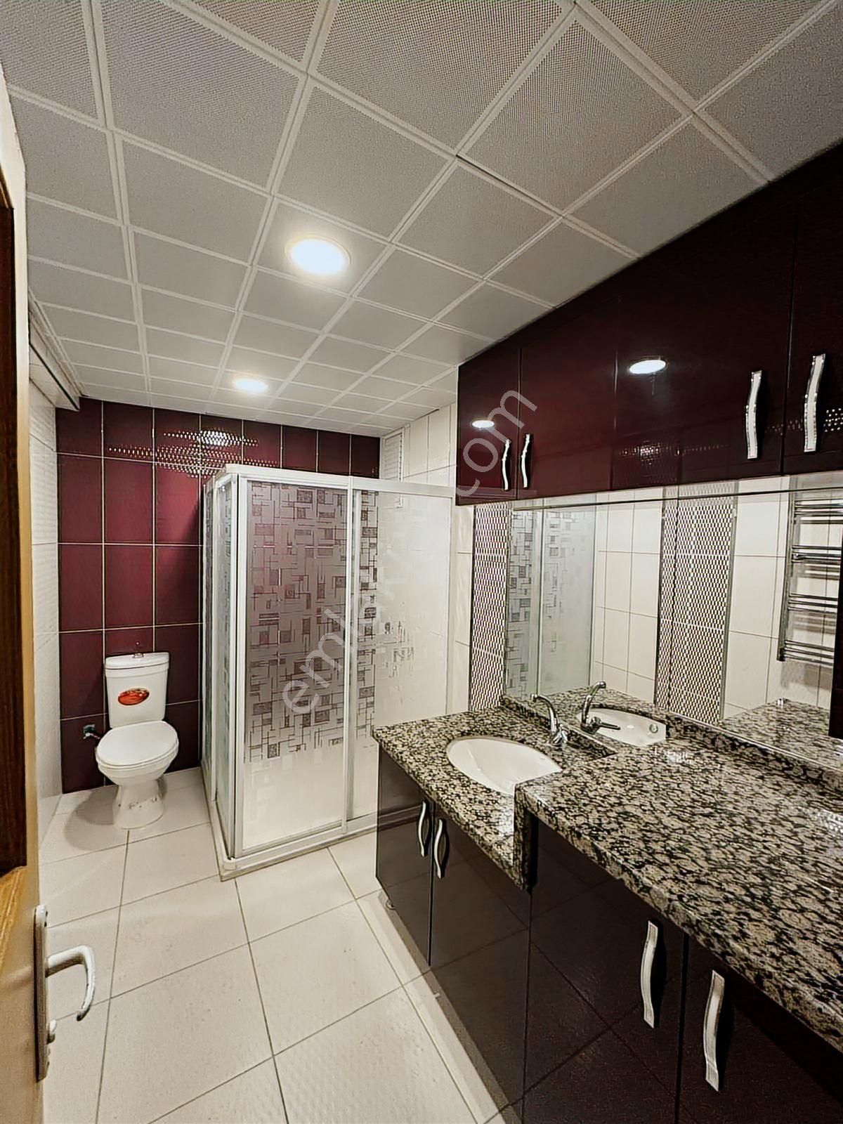 Pamuklar Mah.kızılcahamam Cadde Yakın Katta Kiralık 3+1 Daire - Görsel 18