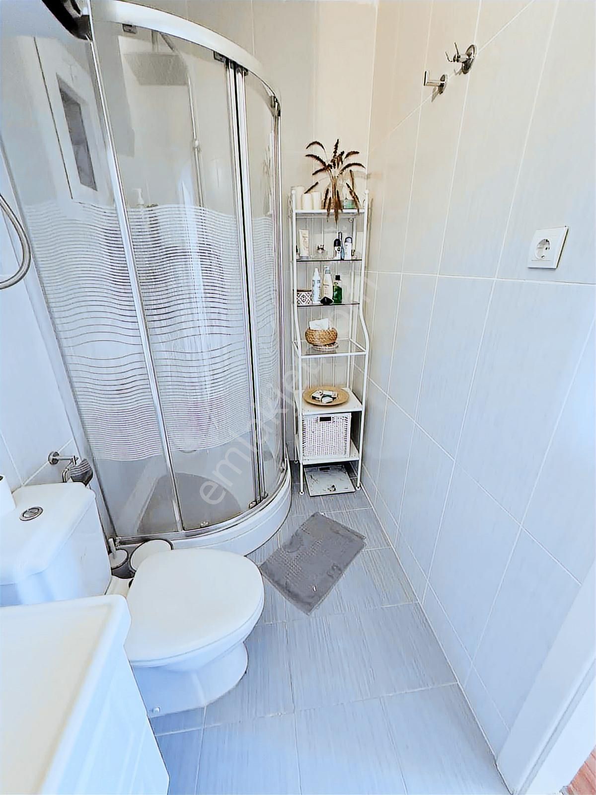 Çeşme Altınyunus Eşyalı Kiralık 4+1 Deniz Manzaralı Teras - Görsel 33