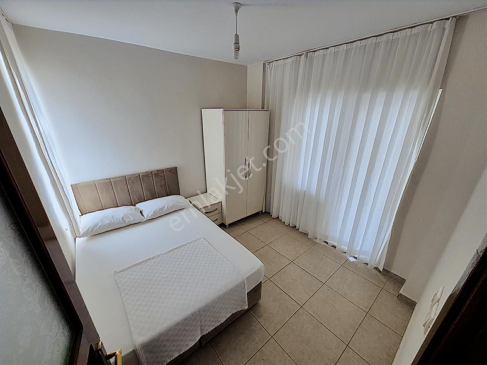 Altınoluk Denize Sıfır Konumda 2+1 Kış Sezonu İçin - Görsel 3