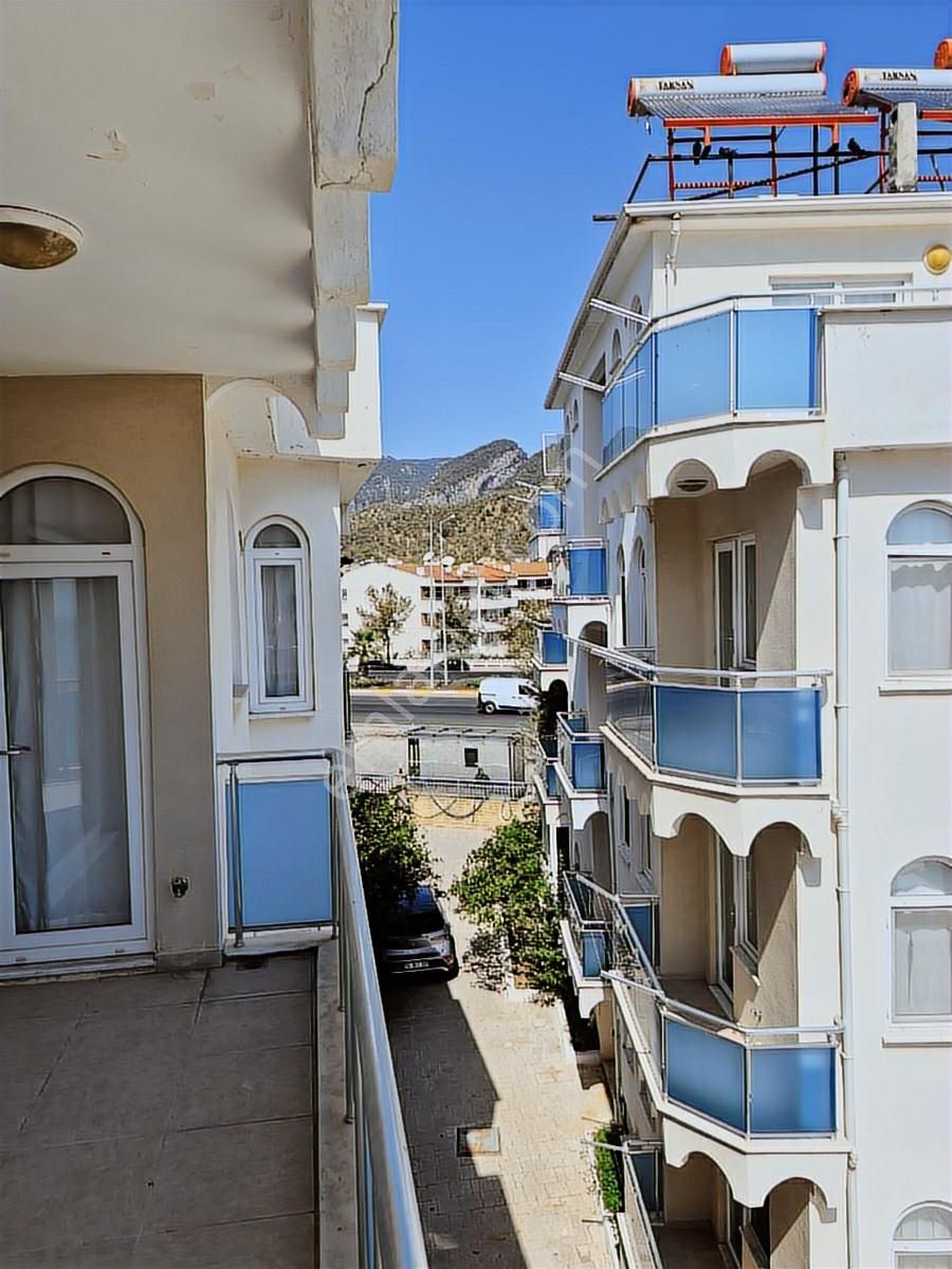 Altınoluk Denize Sıfır Konumda 2+1 Kış Sezonu İçin - Görsel 25