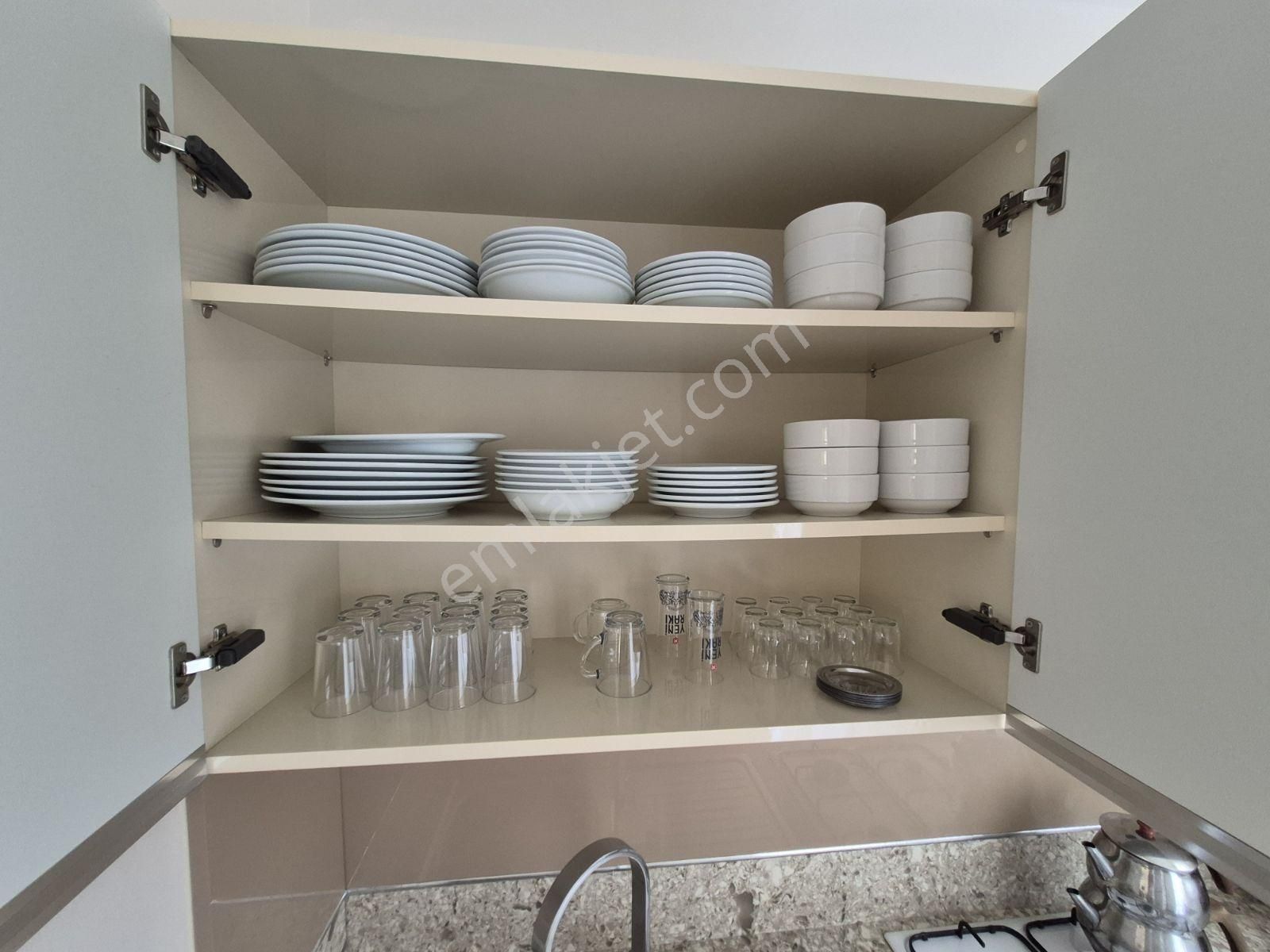 Altınoluk Denize Sıfır Konumda 2+1 Kış Sezonu İçin - Görsel 9