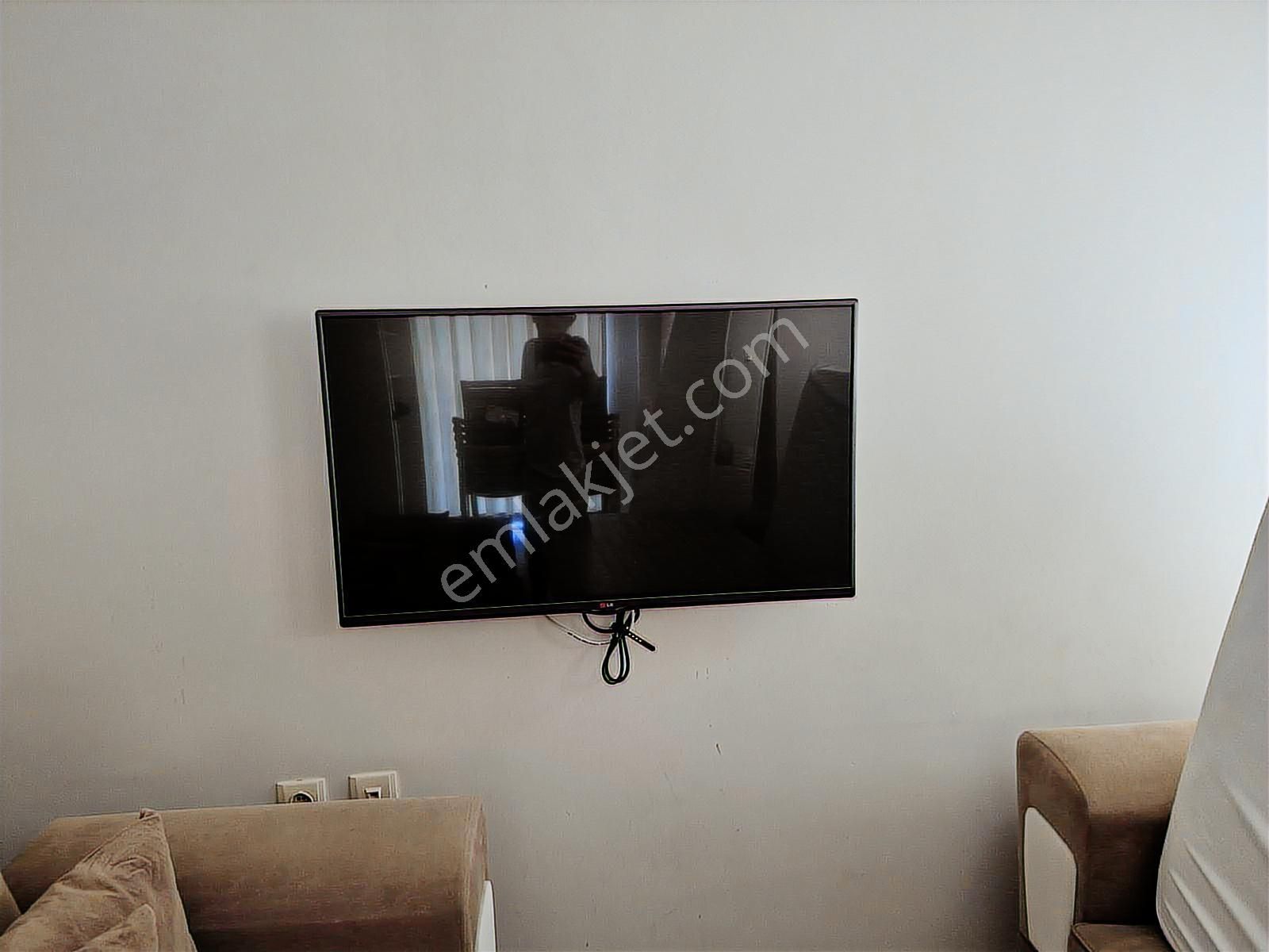 Altınoluk Denize Sıfır Konumda 2+1 Kış Sezonu İçin - Görsel 7