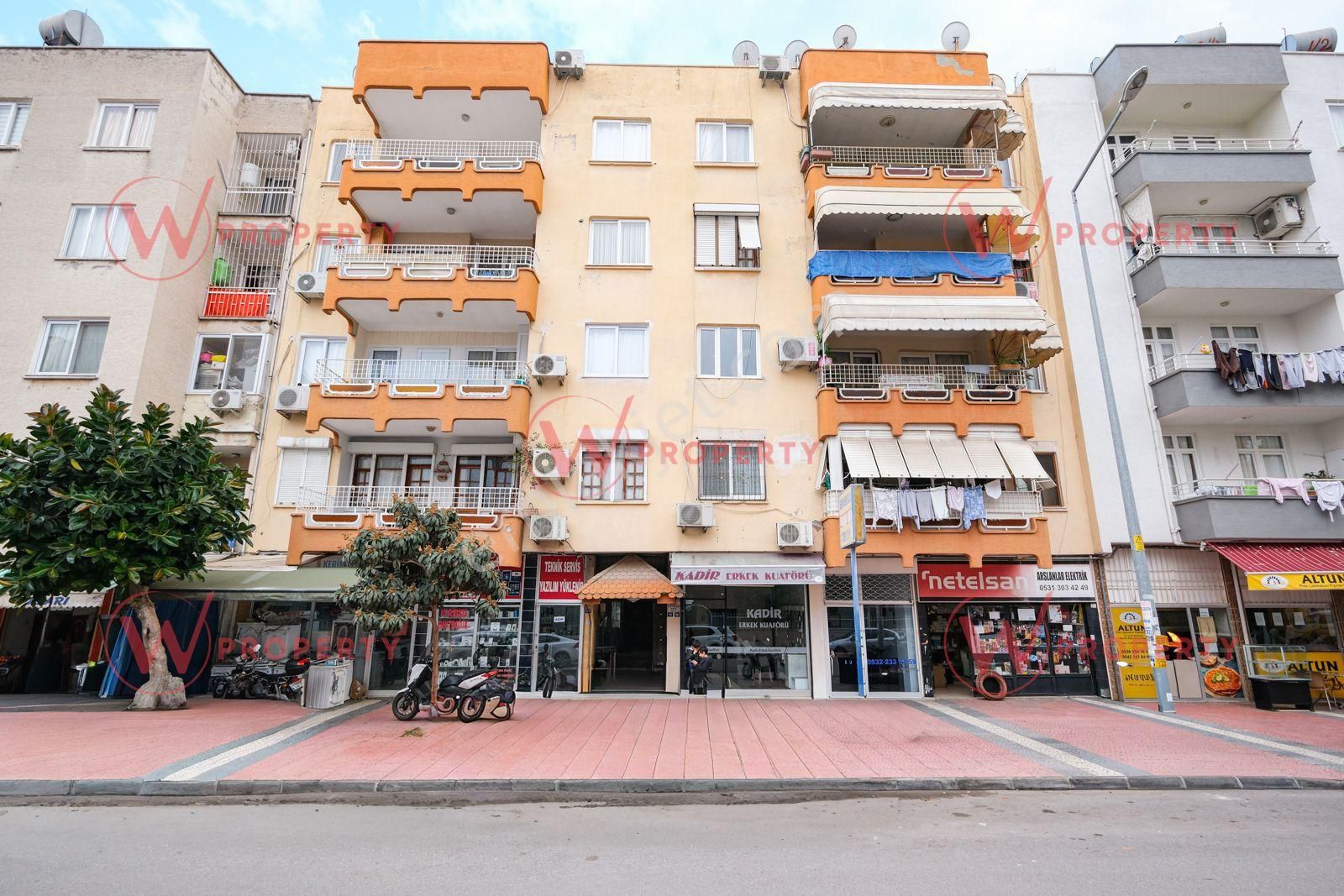 W Property'den Aydınlıkevler'de İçi Yenilenmiş Genış 2+1 - Görsel 19