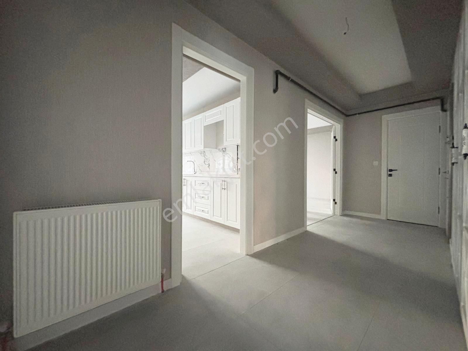 Pursaklar Mehmet Zengin Emlak'tan Hastanesi Yakını, Sıfır 5.kat 4+1 Sitede Daire - Görsel 24