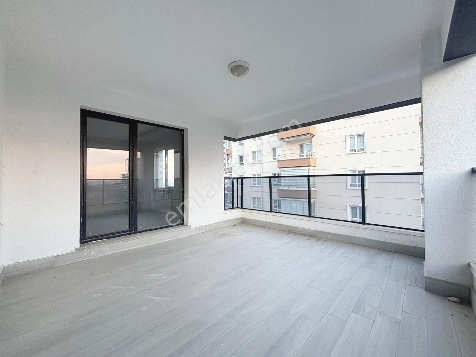 Pursaklar Mehmet Zengin Emlak'tan Hastanesi Yakını, Sıfır 5.kat 4+1 Sitede Daire - Görsel 23