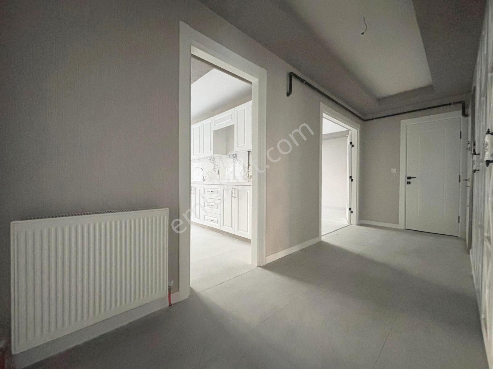 Pursaklar Mehmet Zengin Emlak'tan Hastanesi Yakını, Sıfır 5.kat 4+1 Sitede Daire - Görsel 25