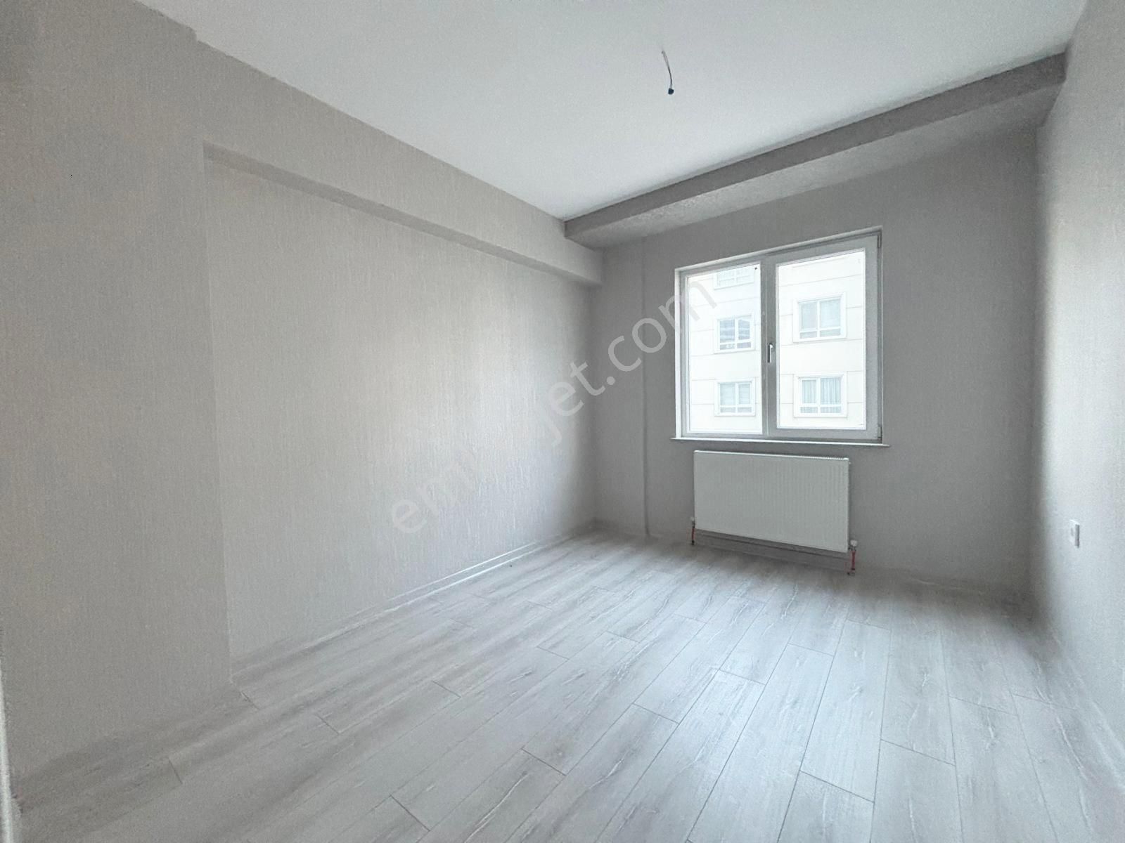 Pursaklar Mehmet Zengin Emlak'tan Hastanesi Yakını, Sıfır 5.kat 4+1 Sitede Daire - Görsel 14