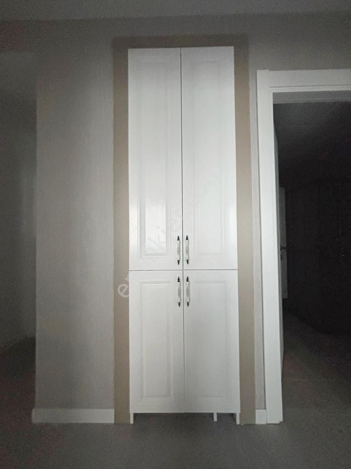 Pursaklar Mehmet Zengin Emlak'tan Hastanesi Yakını, Sıfır 5.kat 4+1 Sitede Daire - Görsel 32