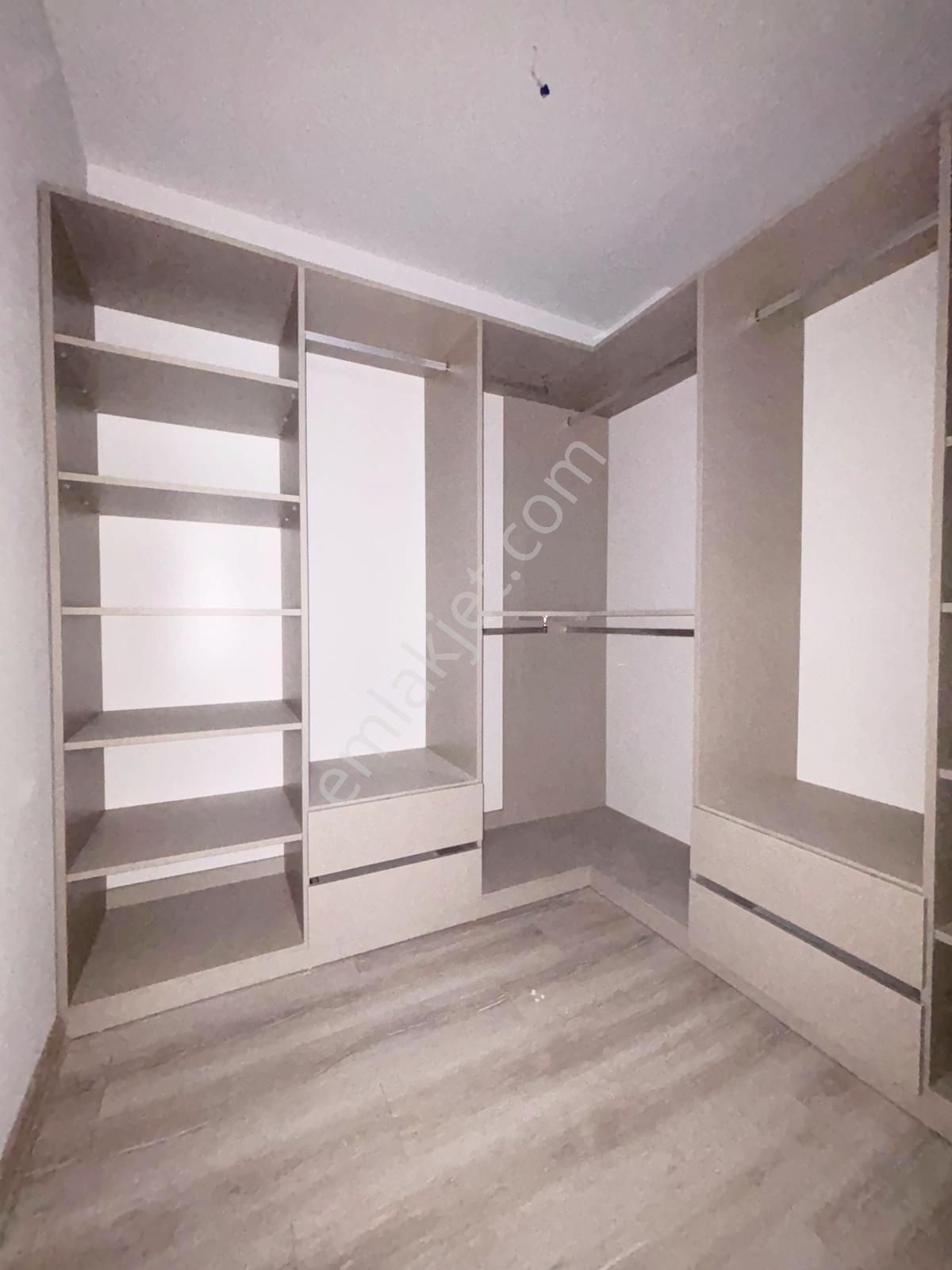 Pursaklar Mehmet Zengin Emlak'tan Hastanesi Yakını, Sıfır 5.kat 4+1 Sitede Daire - Görsel 28