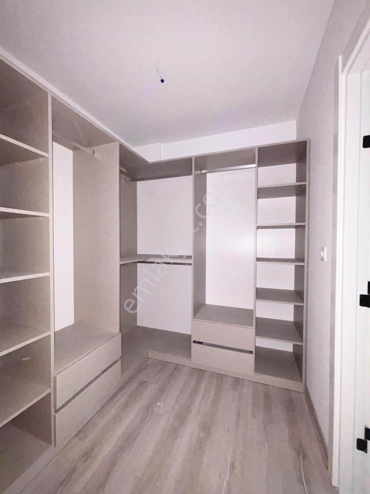 Pursaklar Mehmet Zengin Emlak'tan Hastanesi Yakını, Sıfır 5.kat 4+1 Sitede Daire - Görsel 29