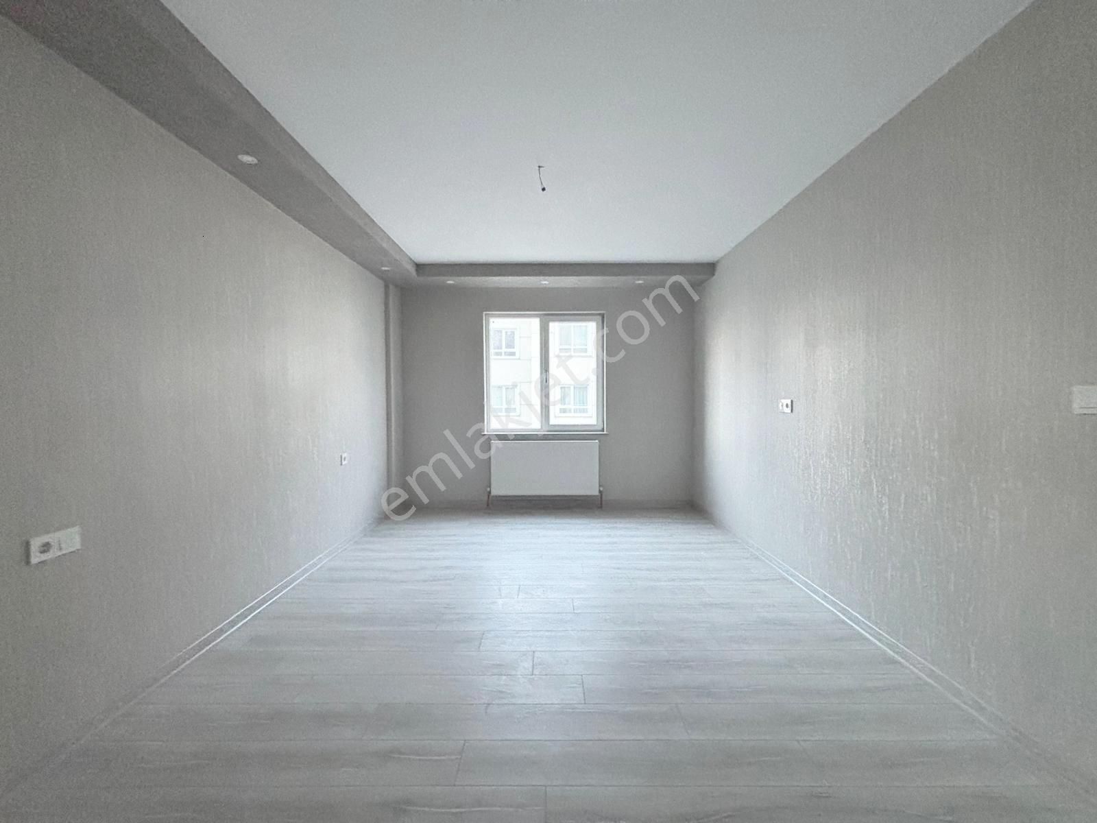 Pursaklar Mehmet Zengin Emlak'tan Hastanesi Yakını, Sıfır 5.kat 4+1 Sitede Daire - Görsel 16