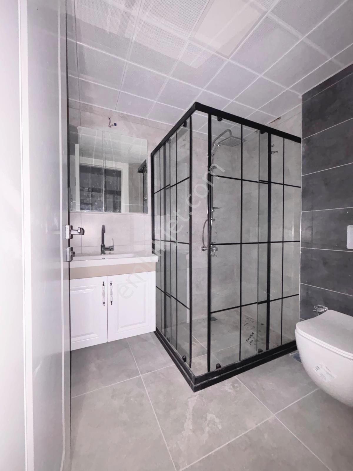 Pursaklar Mehmet Zengin Emlak'tan Hastanesi Yakını, Sıfır 5.kat 4+1 Sitede Daire - Görsel 38