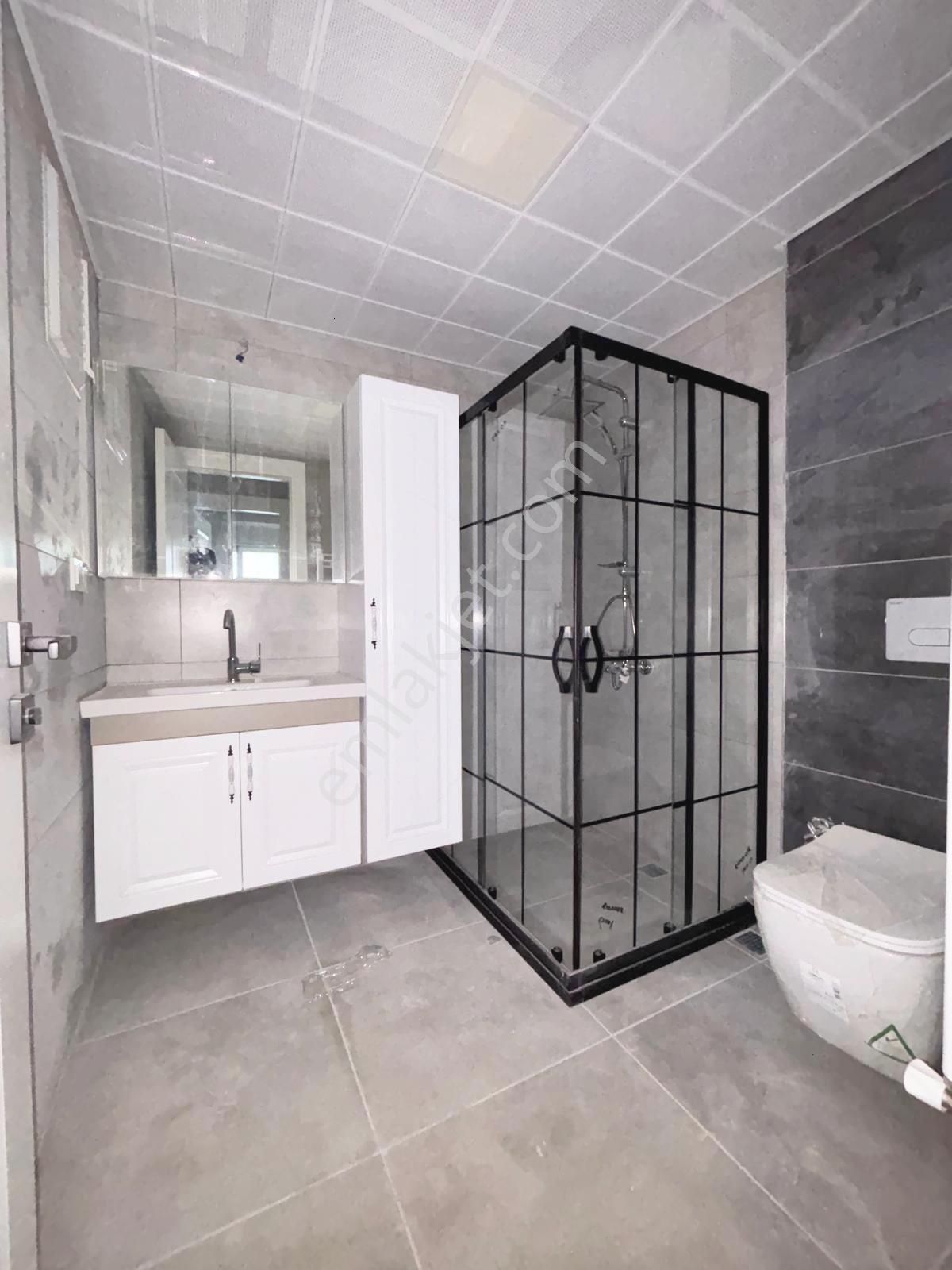 Pursaklar Mehmet Zengin Emlak'tan Hastanesi Yakını, Sıfır 5.kat 4+1 Sitede Daire - Görsel 40