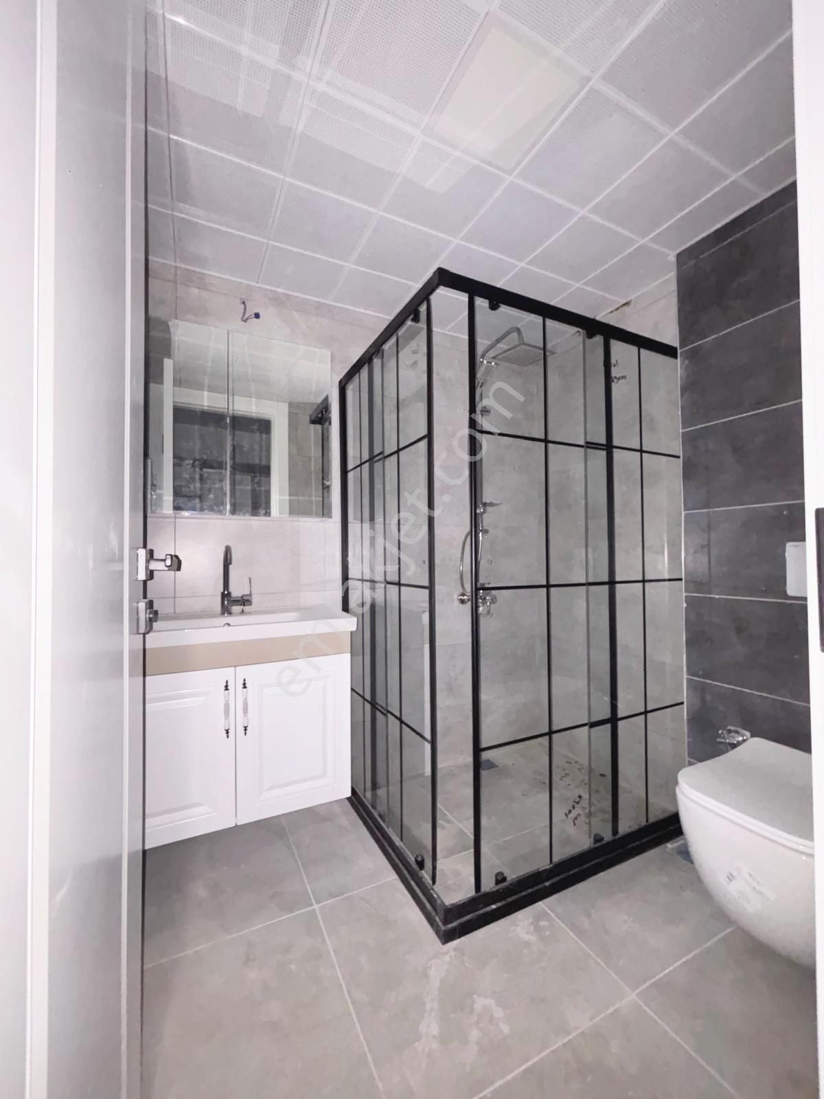 Pursaklar Mehmet Zengin Emlak'tan Hastanesi Yakını, Sıfır 5.kat 4+1 Sitede Daire - Görsel 41