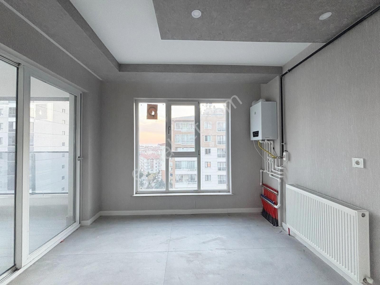 Pursaklar Mehmet Zengin Emlak'tan Hastanesi Yakını, Sıfır 5.kat 4+1 Sitede Daire - Görsel 10