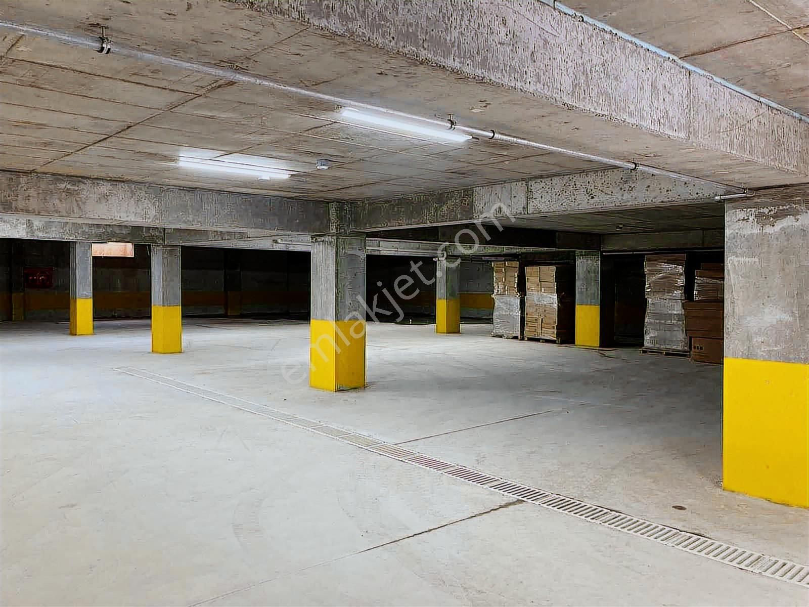 Site İçi 2+1 Açık Mutfak Merkezi Doğalgazlı - Görsel 6