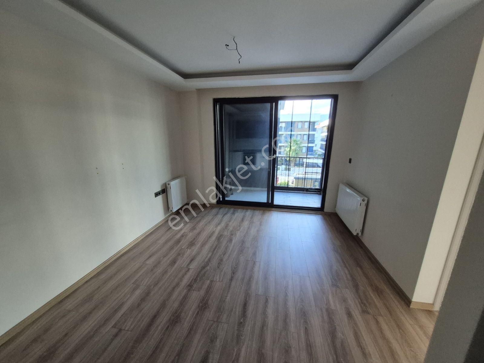 Site İçi 2+1 Açık Mutfak Merkezi Doğalgazlı - Görsel 5