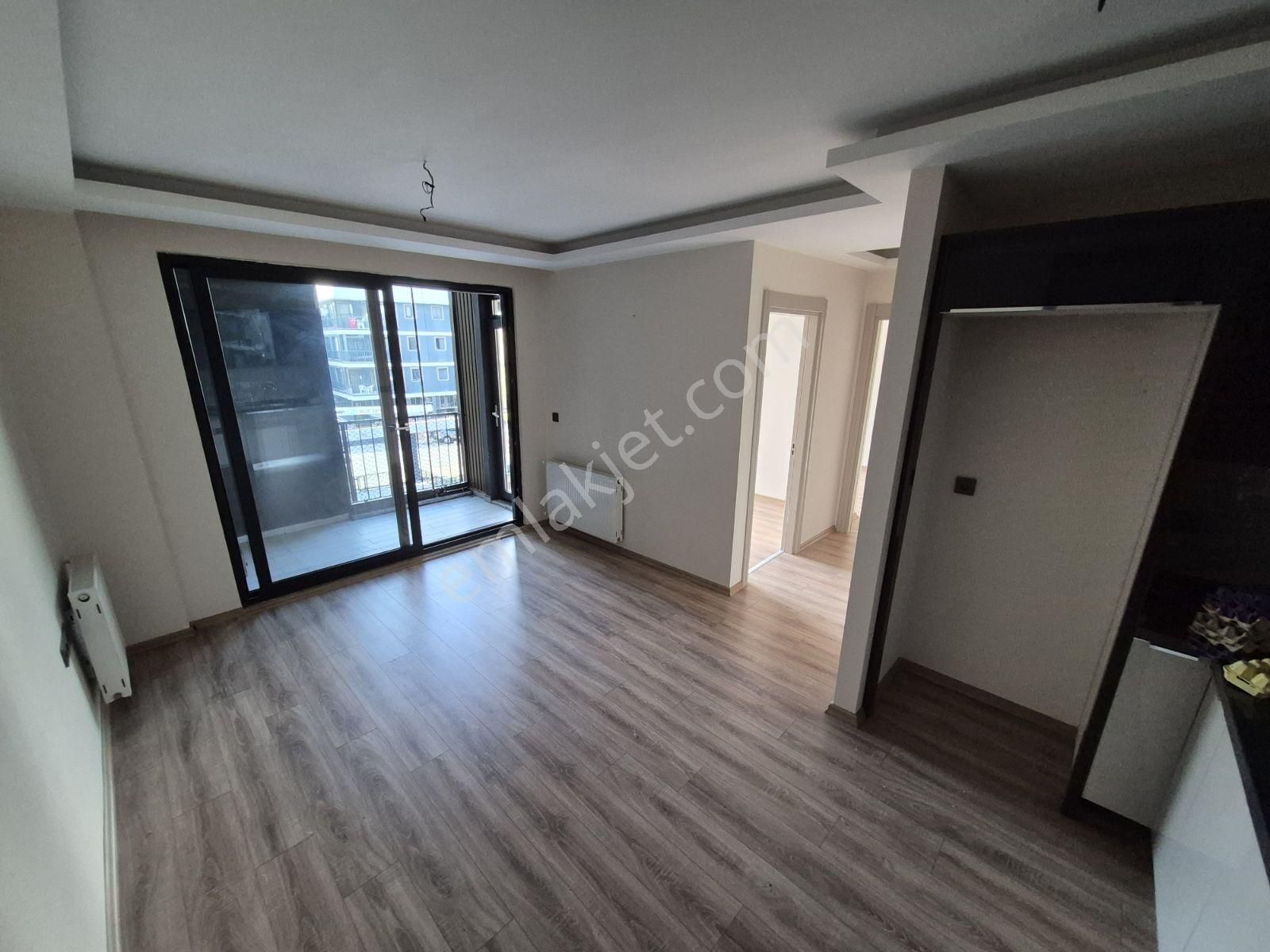 Site İçi 2+1 Açık Mutfak Merkezi Doğalgazlı - Görsel 2