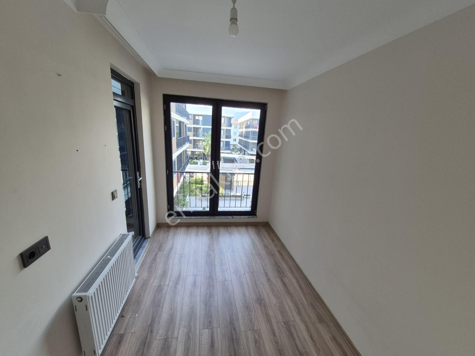 Site İçi 2+1 Açık Mutfak Merkezi Doğalgazlı - Görsel 7