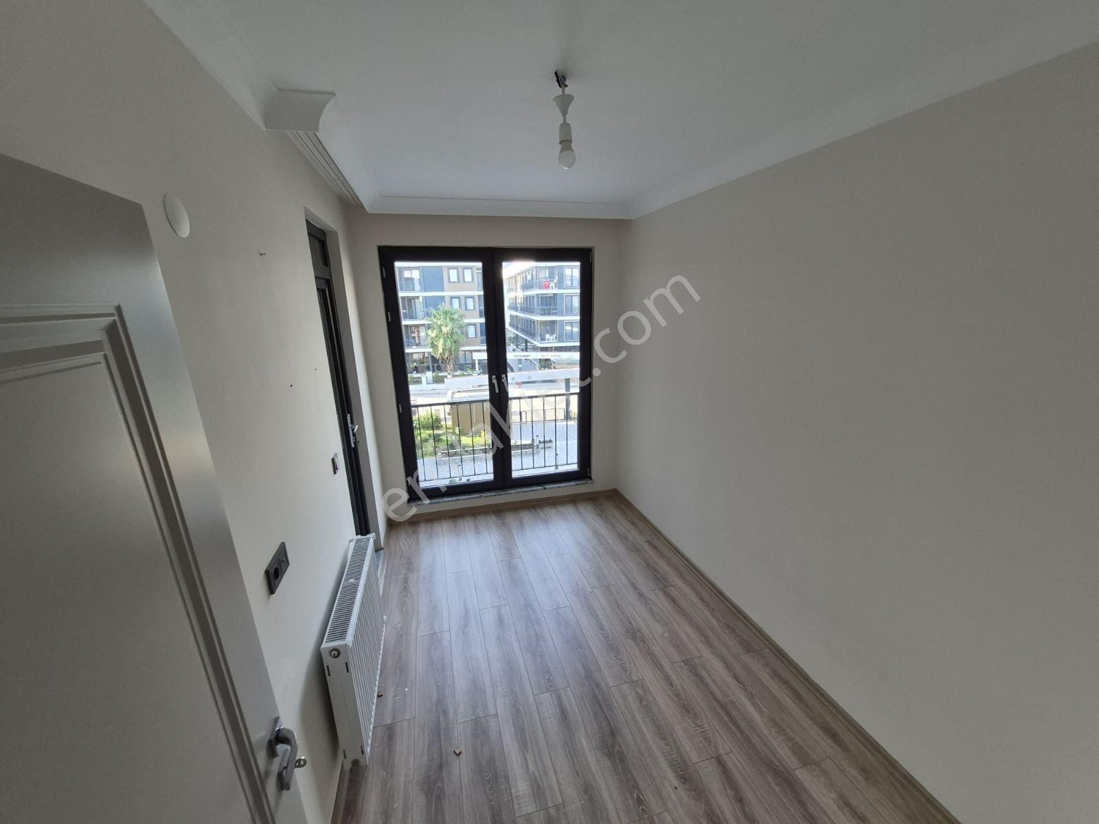 Site İçi 2+1 Açık Mutfak Merkezi Doğalgazlı - Görsel 19