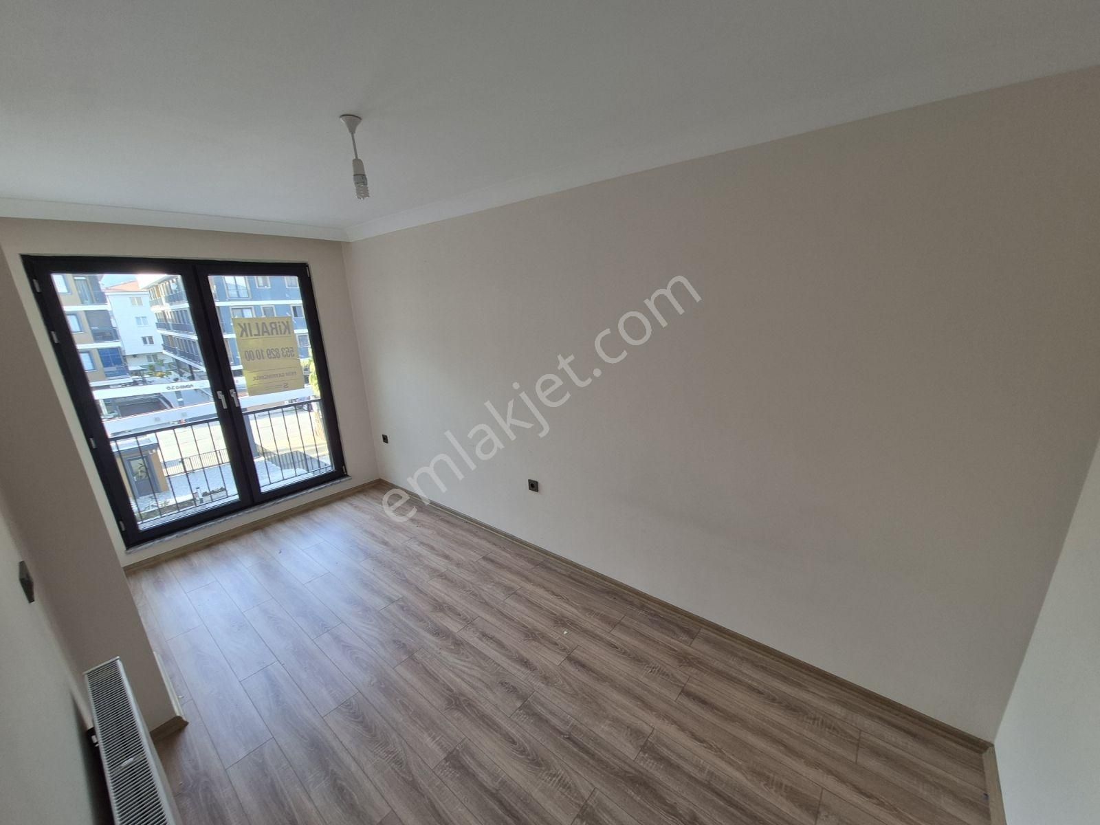 Site İçi 2+1 Açık Mutfak Merkezi Doğalgazlı - Görsel 17