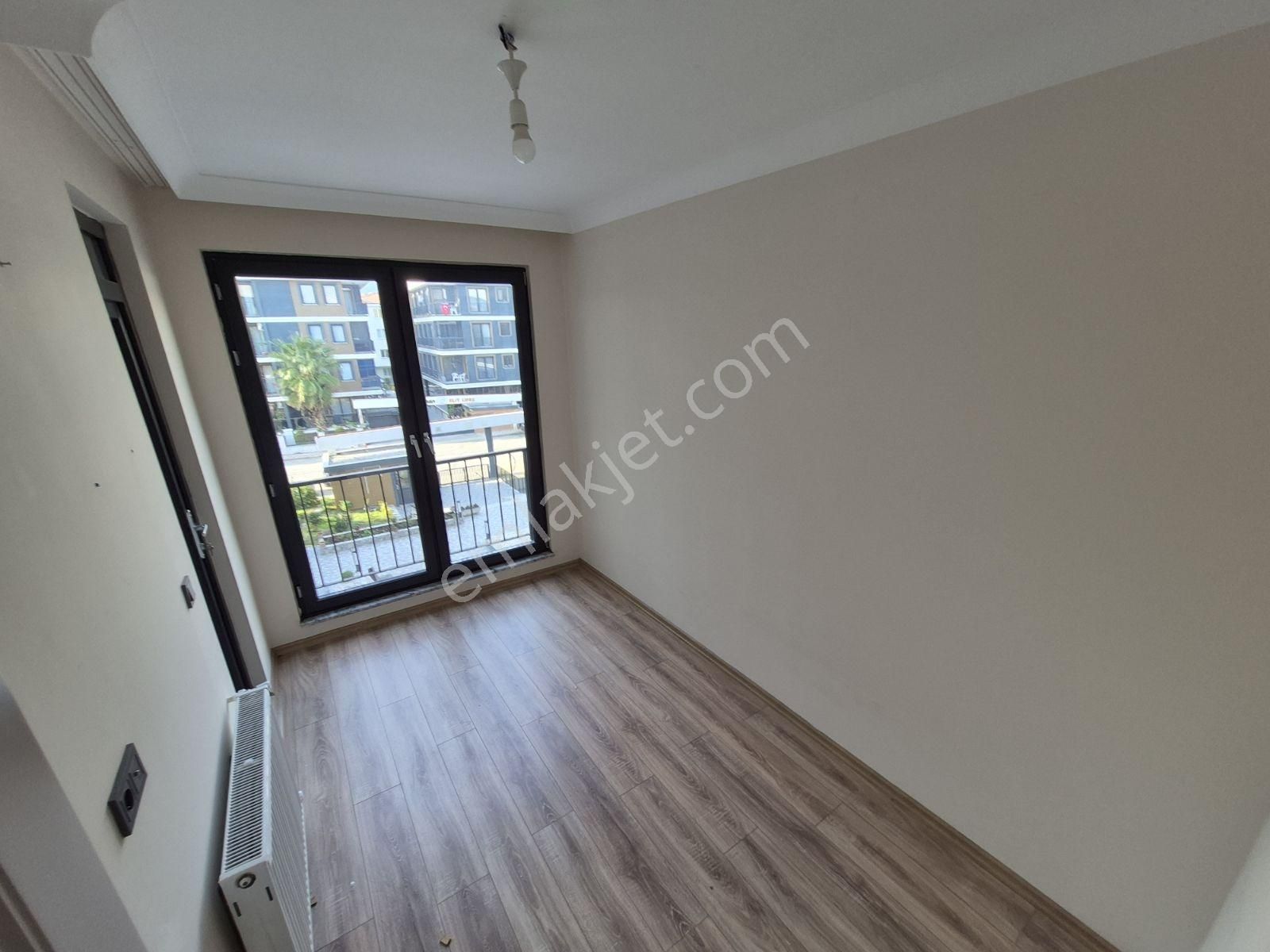 Site İçi 2+1 Açık Mutfak Merkezi Doğalgazlı - Görsel 3