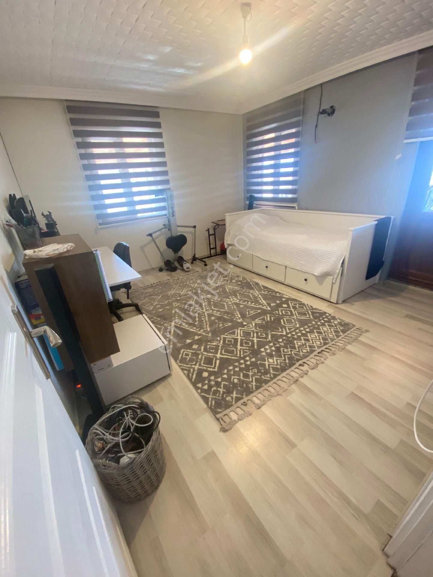 Bursa İznik Eşrefzade Mahallesinde 4+1 Satılık Dubleks Daire - Görsel 21