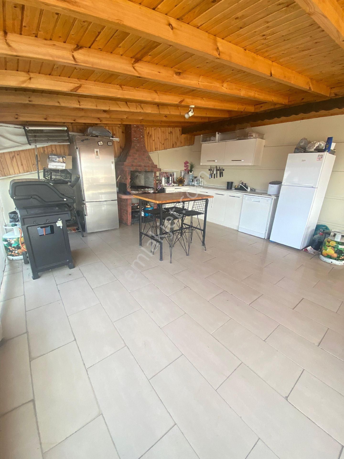 Bursa İznik Eşrefzade Mahallesinde 4+1 Satılık Dubleks Daire - Görsel 13