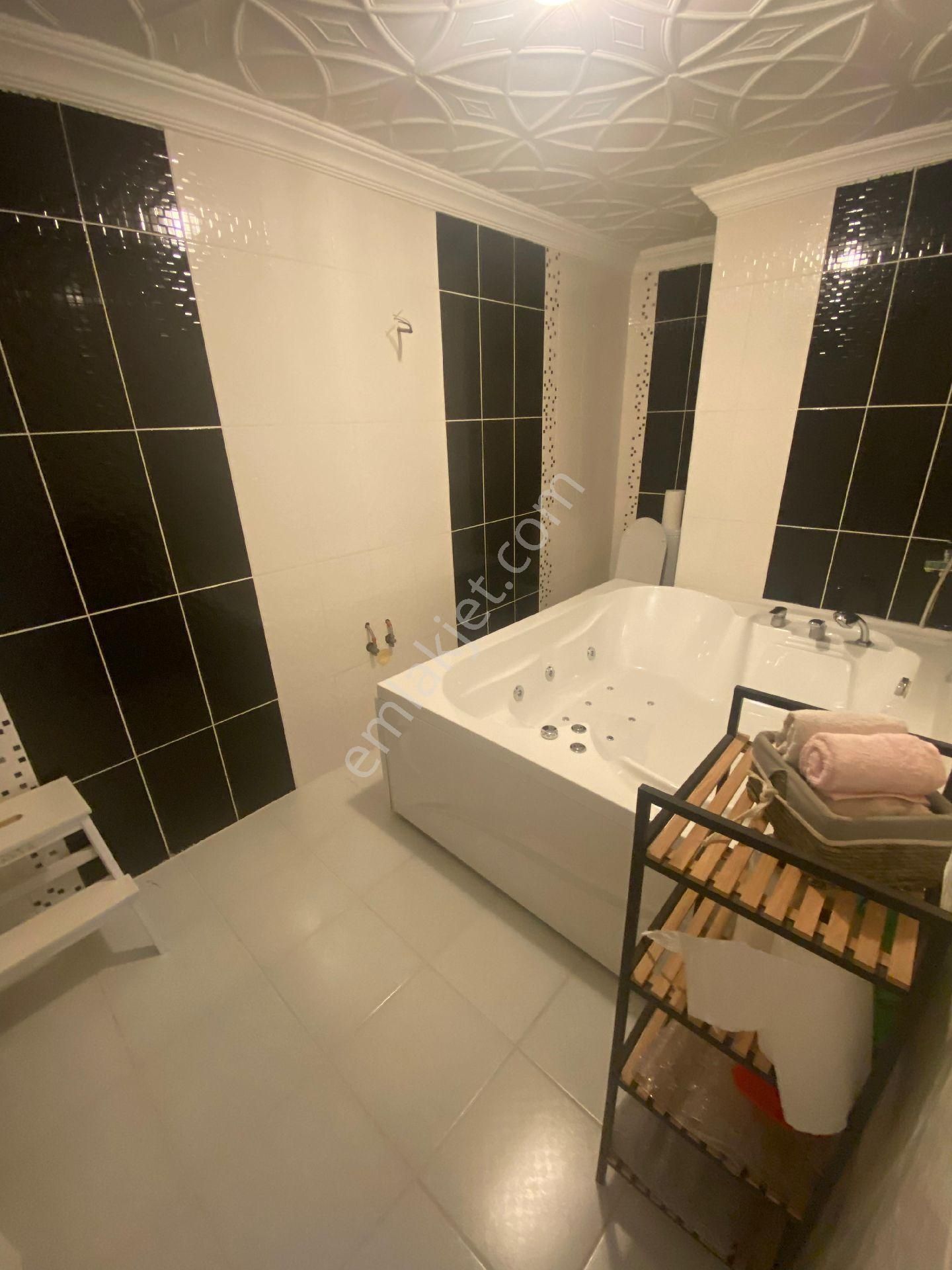 Bursa İznik Eşrefzade Mahallesinde 4+1 Satılık Dubleks Daire - Görsel 22