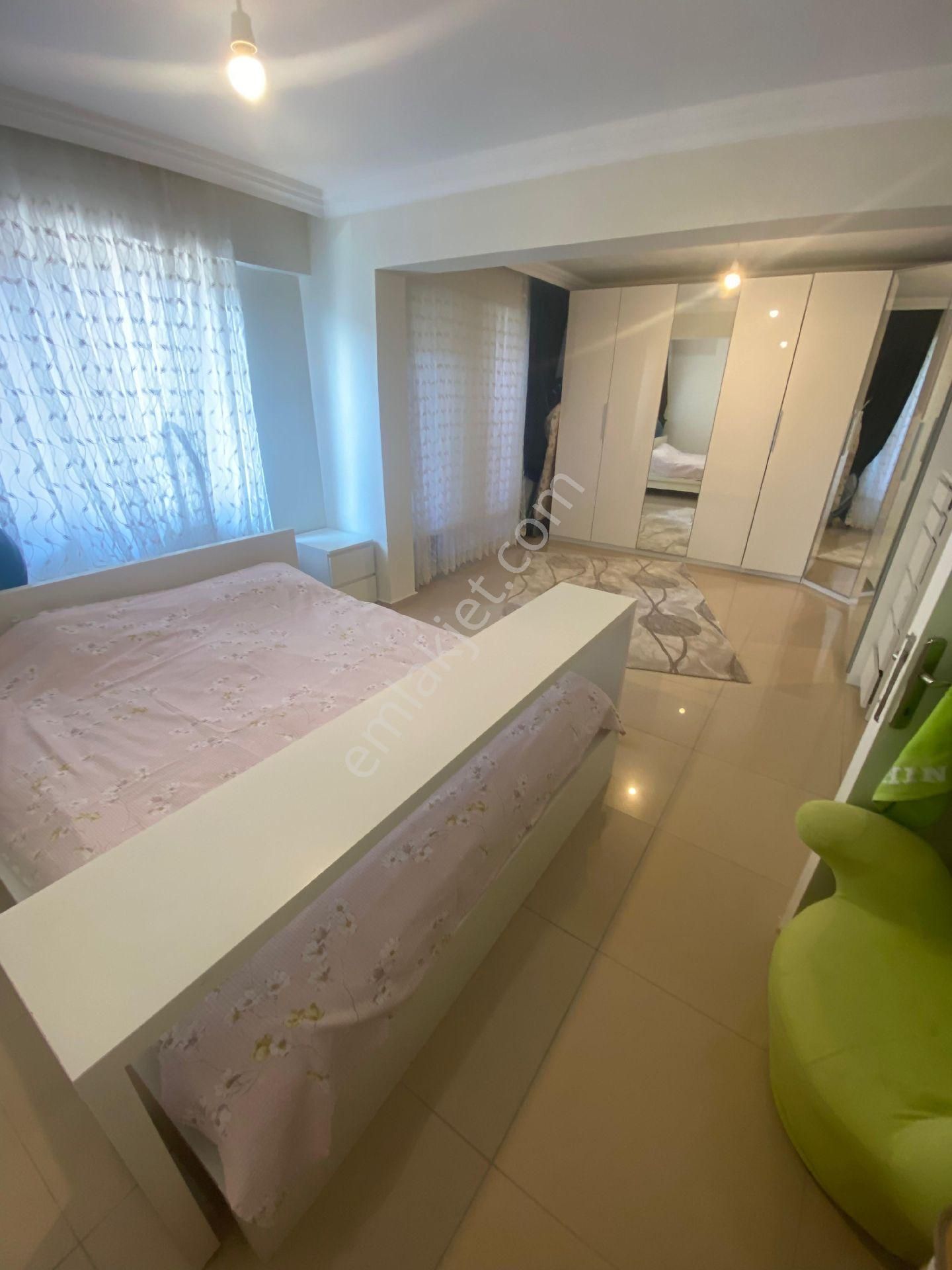 Bursa İznik Eşrefzade Mahallesinde 4+1 Satılık Dubleks Daire - Görsel 8