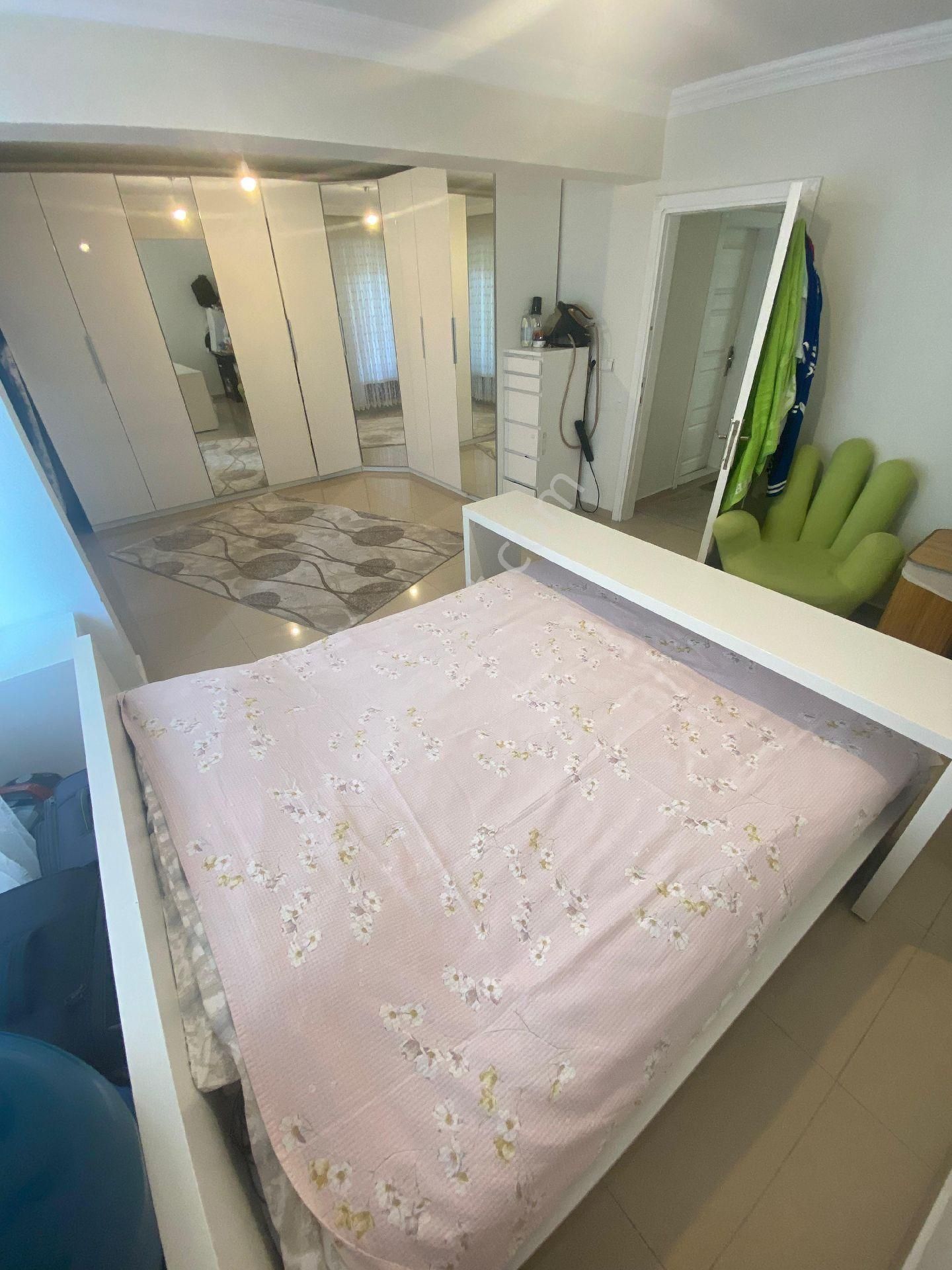 Bursa İznik Eşrefzade Mahallesinde 4+1 Satılık Dubleks Daire - Görsel 9