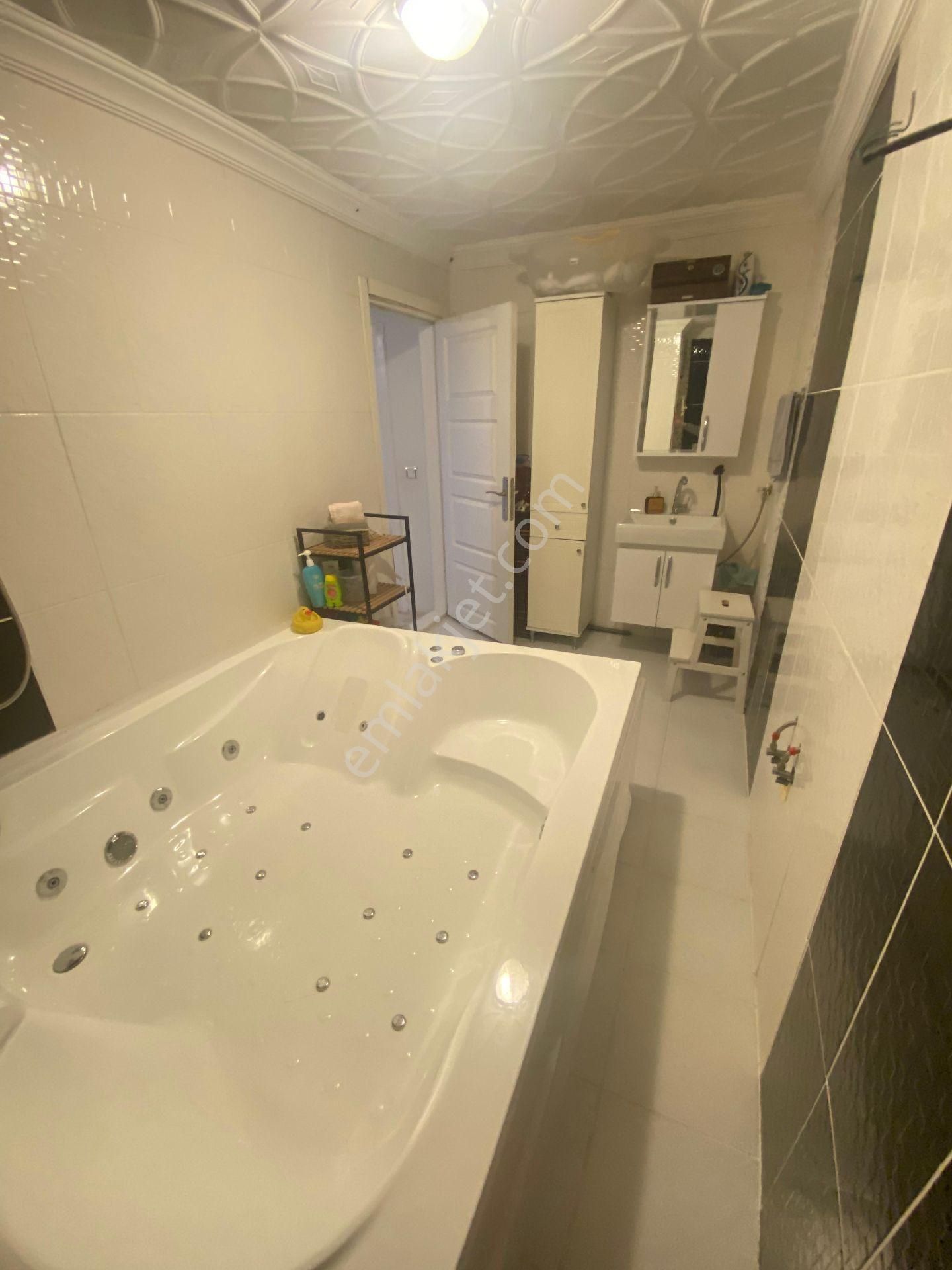 Bursa İznik Eşrefzade Mahallesinde 4+1 Satılık Dubleks Daire - Görsel 20