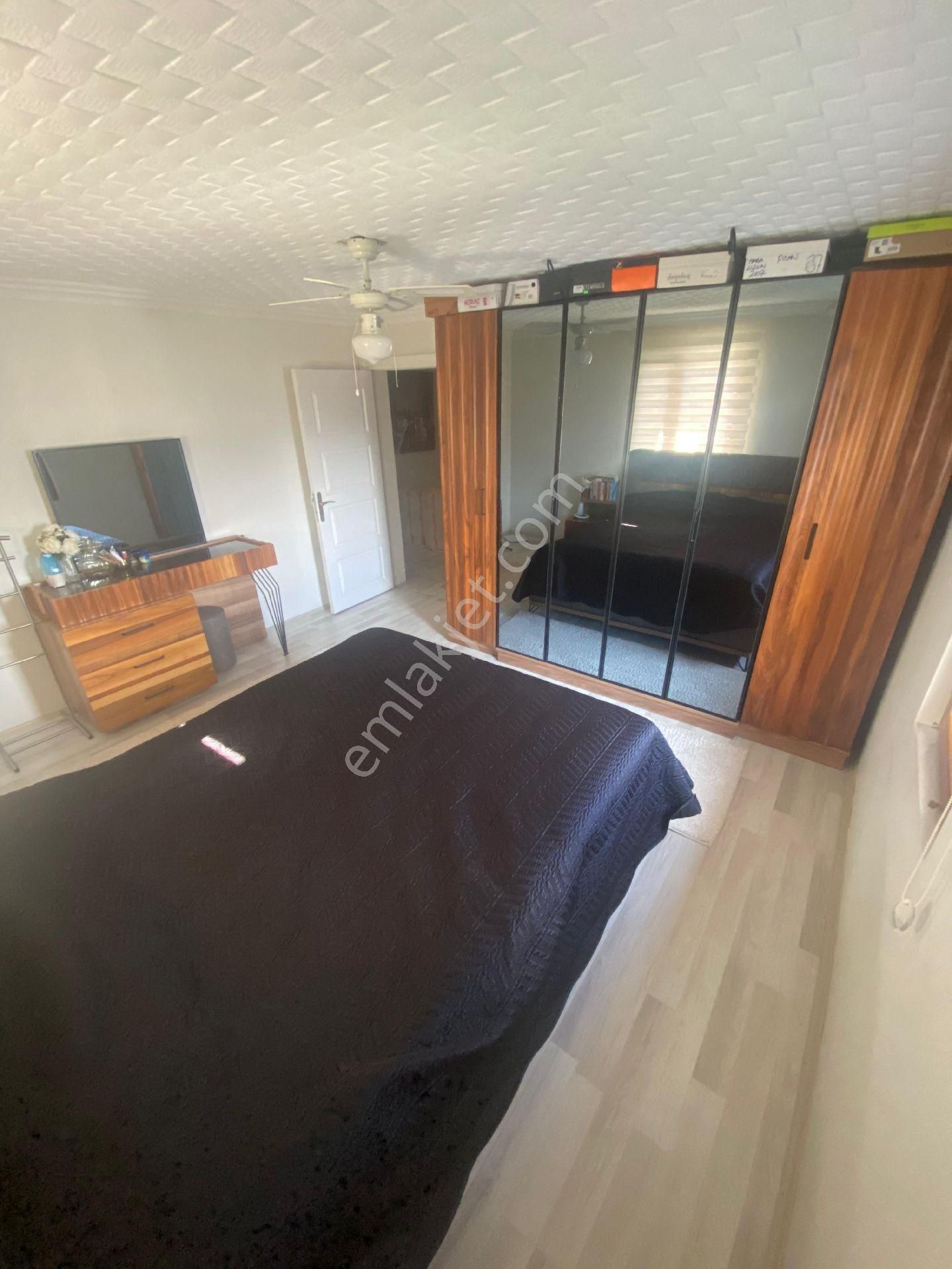 Bursa İznik Eşrefzade Mahallesinde 4+1 Satılık Dubleks Daire - Görsel 26