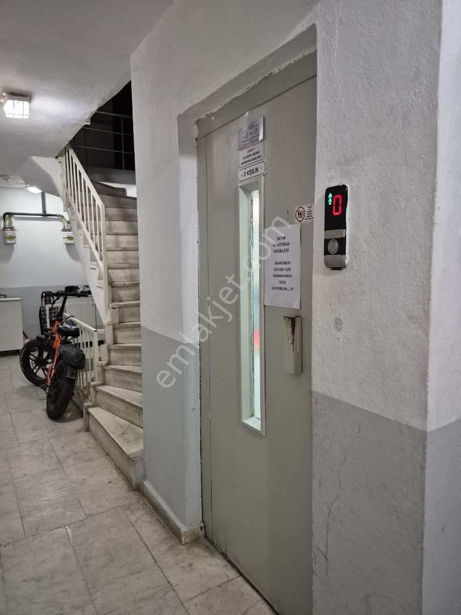 Edremit Merkeze Yakın Yürüyüş Yoluna Cephe 3+1 - Görsel 10