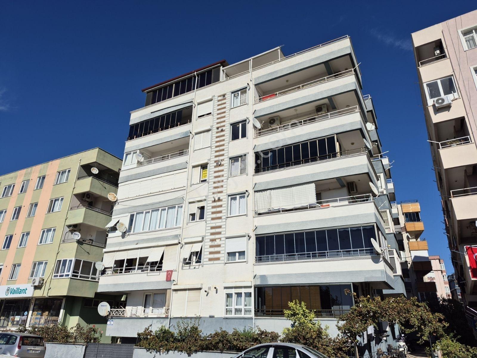 Edremit Merkeze Yakın Yürüyüş Yoluna Cephe 3+1 - Görsel 18