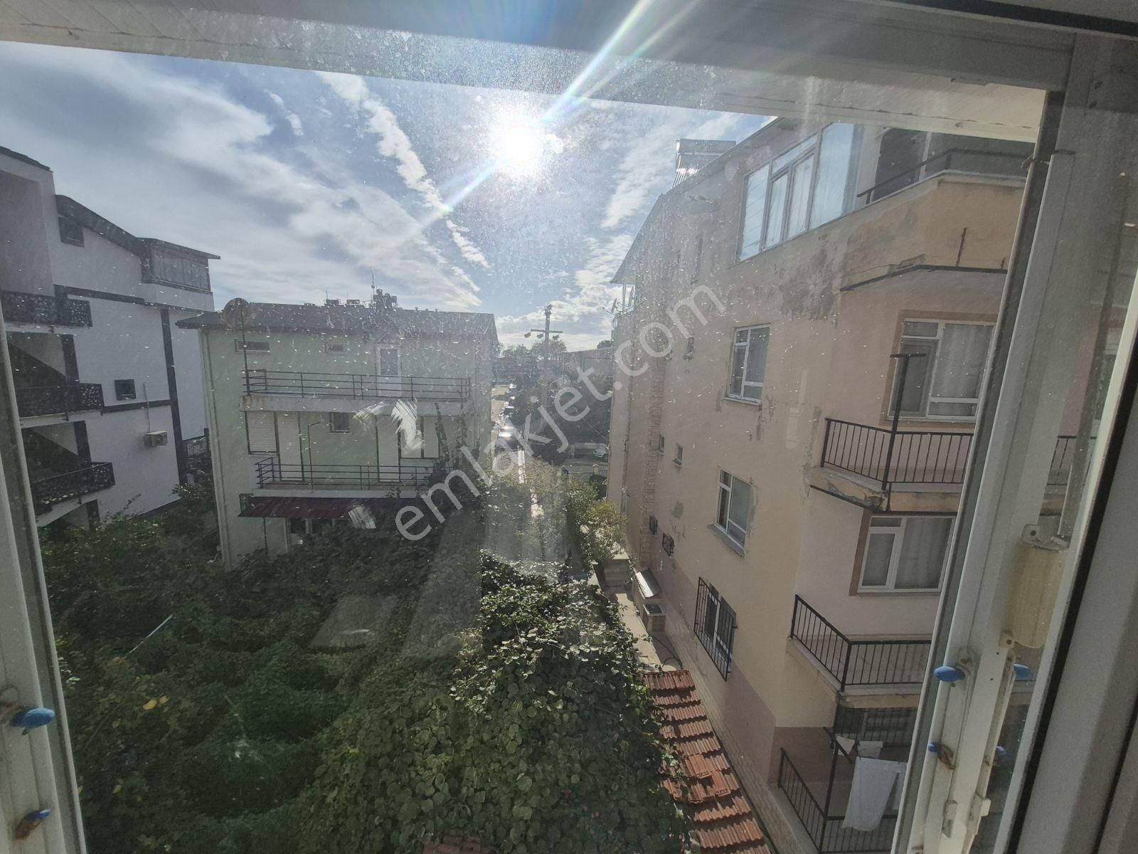 Akçayda 3+1 Dublexs Deniz Manzaralı Fırsat Fiyat - Görsel 6