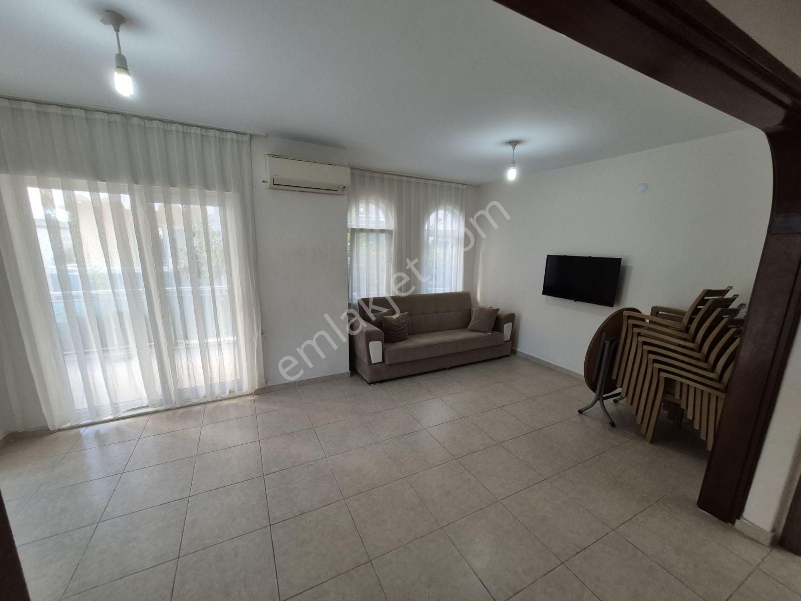 Kış Dönemi İçin Verilecektir 2+1 Eşyalı - Görsel 4